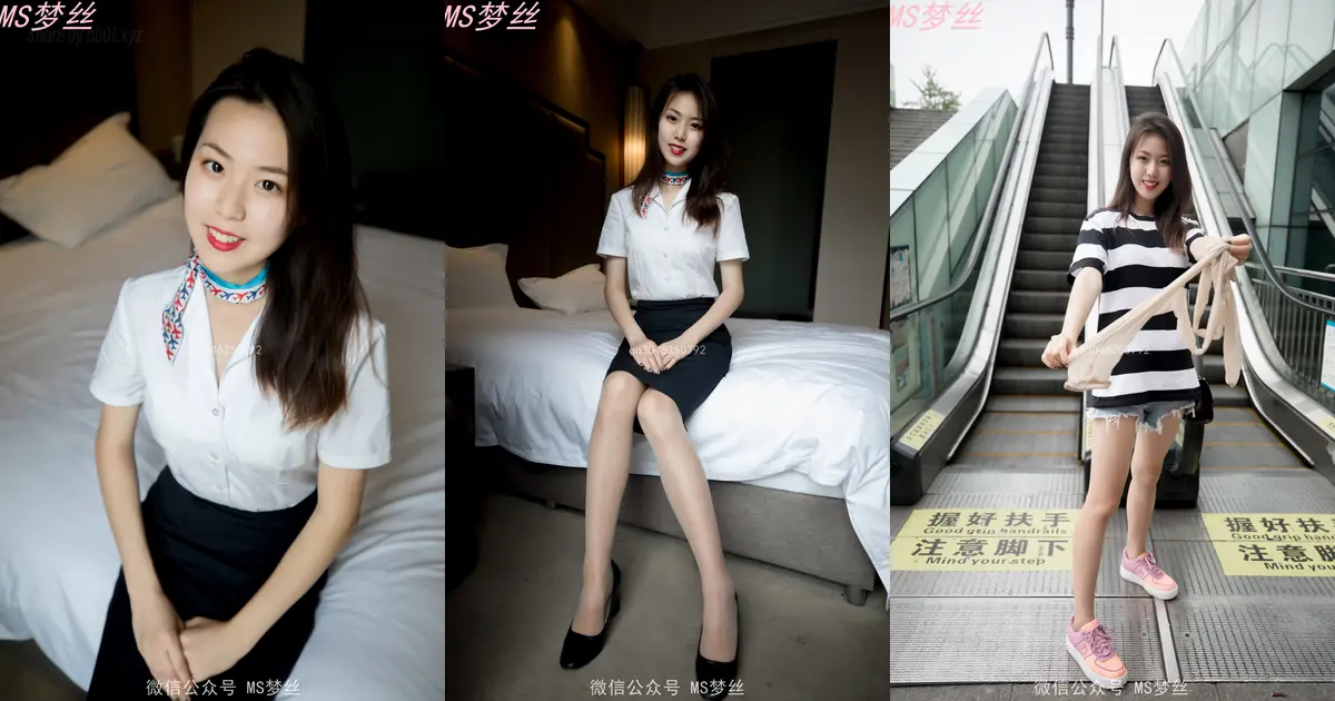 [NS纳丝摄影]No.162 芷蕾 肉色丝袜礼仪颜值爆表！(98P_613.3M) [NS纳丝摄影]No.162 芷蕾 肉色丝袜礼仪颜值爆表！(98P_613.3M)_wp_thumb 图片9