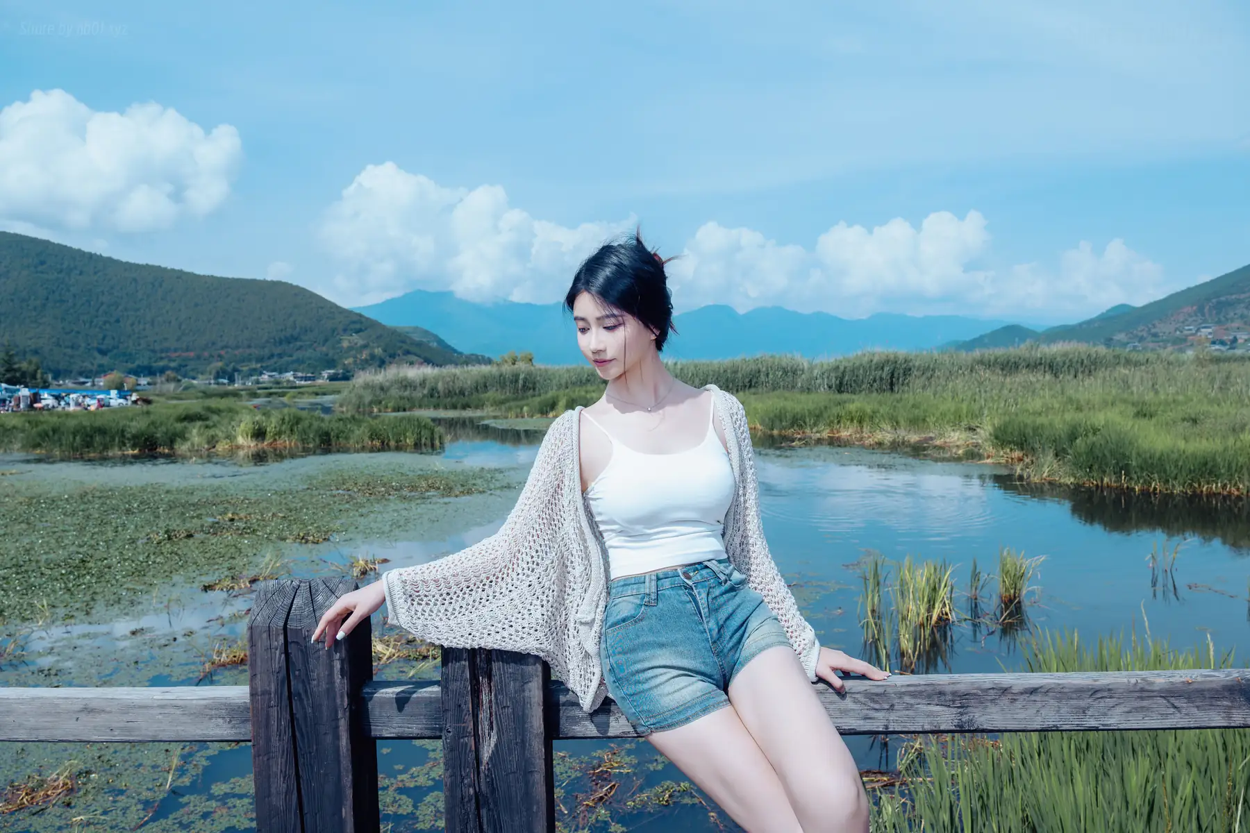年年Nnian - 夏(80P_583.7M) 年年Nnian - 夏(80P_583.7M)_nb01.xyz_0005 图片3