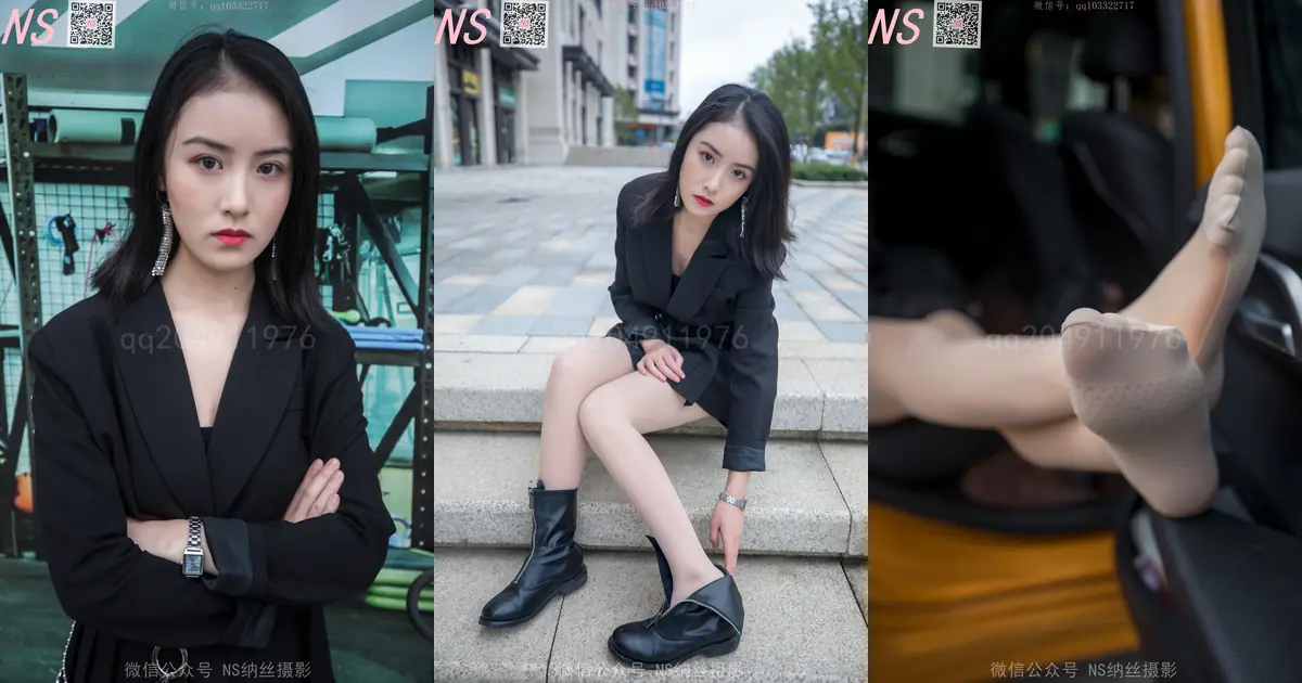 [NS纳丝摄影]No.165 忆霜特殊的美妙长靴丝袜(64P+1V_975.0M) [NS纳丝摄影]No.165 忆霜特殊的美妙长靴丝袜(64P+1V_975.0M)_wp_thumb 图片9