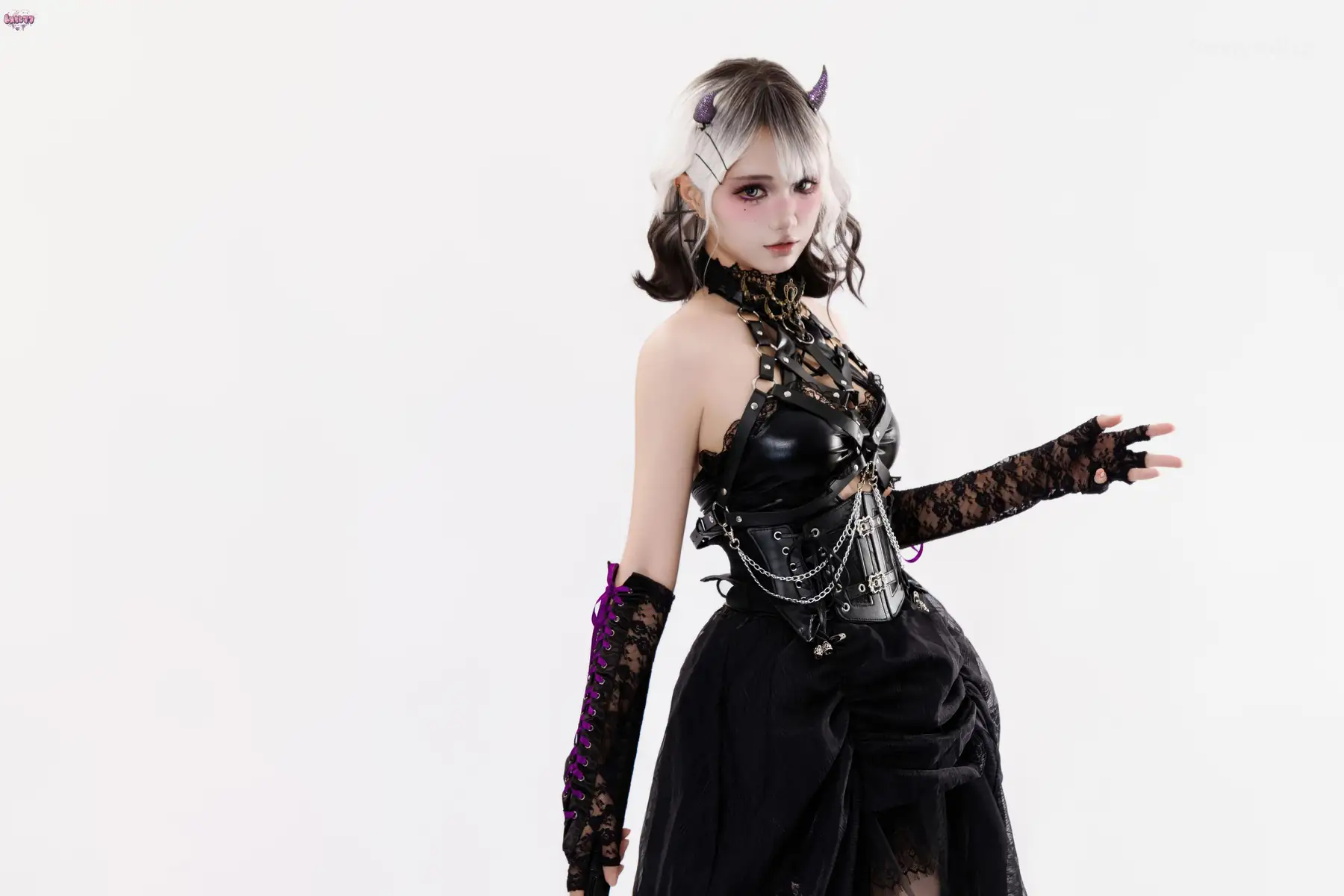 柒柒要乖哦 - 魔女盛宴(138P_921.7M) 柒柒要乖哦 - 魔女盛宴(138P_921.7M)_nb01.xyz_0052 图片6