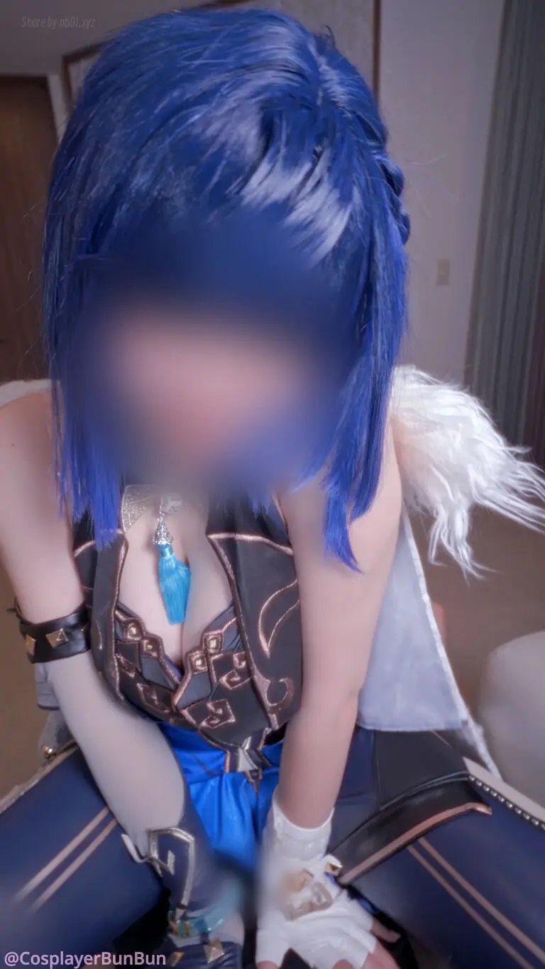 ぶんコス(@CosplayerBunbun) - 2026-07-07_【完全主観♡】ローション手コキ地獄♡尋問で情報と一緒に精子を抜き取り♡M向け4回連続射精💙_原神 夜兰_4136002(5P+1V_1.8G)_nb01.xyz_0002 ぶんコス(@CosplayerBunbun) - 2026-07-07_【完全主観♡】ローション手コキ地獄♡尋問で情報と一緒に精子を抜き取り♡M向け4回連続射精💙_原神 夜兰_4136002(5P+1V_1.8G) ぶんコス(@Cosplaye...