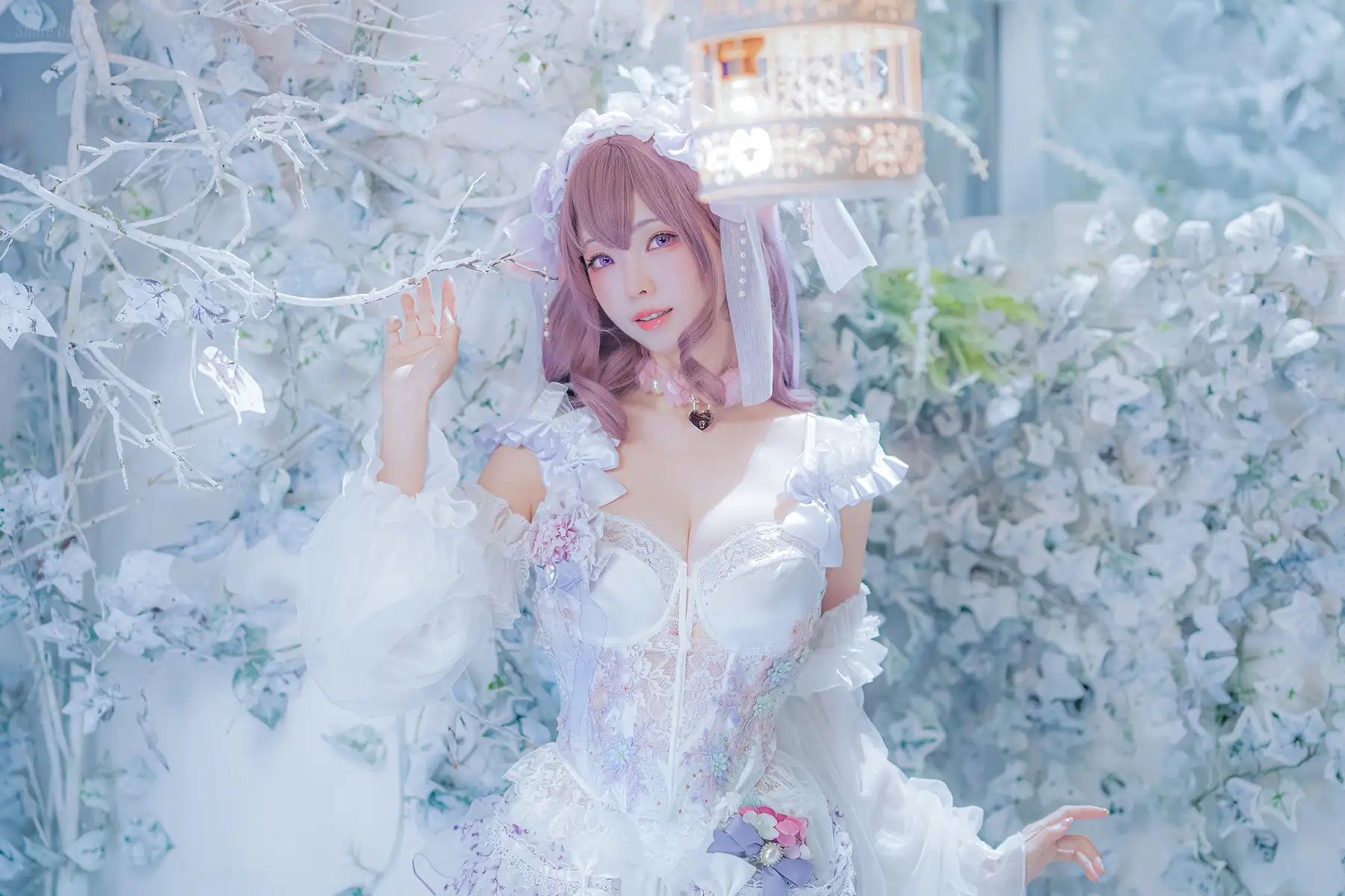 Ely_eee(ElyEE子) - Blooming Fairy 花綻精靈(68P_125.7M) Ely_eee(ElyEE子) - Blooming Fairy 花綻精靈(68P_125.7M)_nb01.xyz_0008 图片3