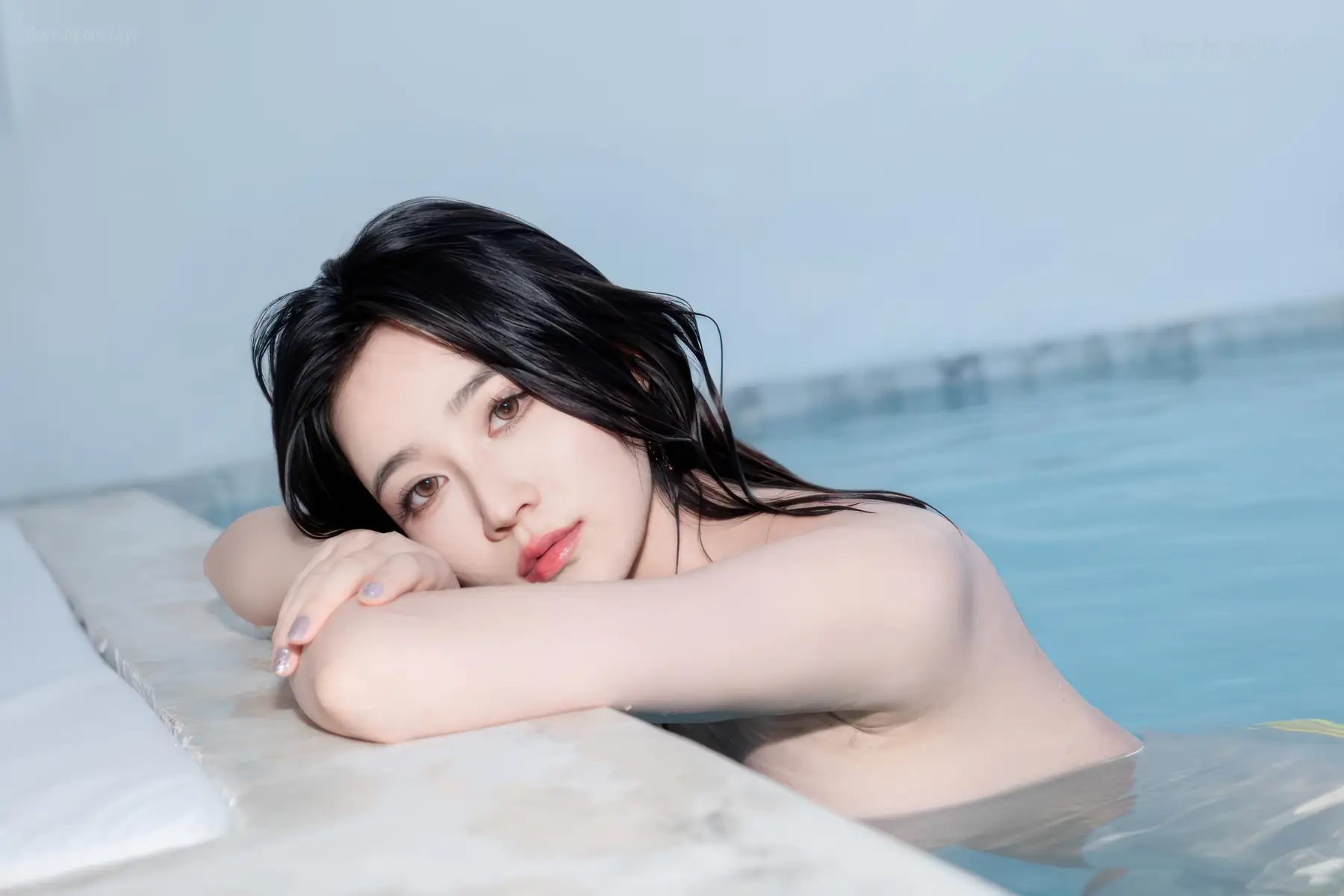 年年Nnian - 泡沫之夏泳装篇(84P_309.2M) 年年Nnian - 泡沫之夏泳装篇(84P_309.2M)_nb01.xyz_0052 图片6