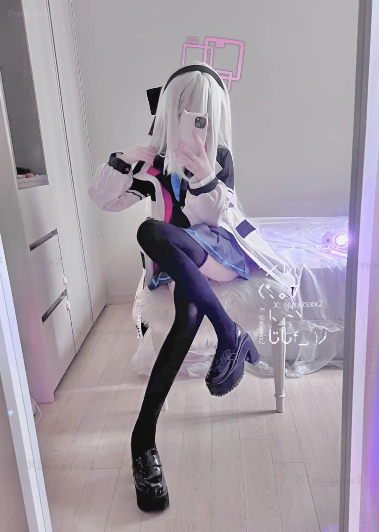 [Patreon]Dal(@aazsxx2) - 2026-07月合集(36P_35.4M) [Patreon]Dal(@aazsxx2) - 2026-07月合集(36P_35.4M)_2026-7-9 ケイ_nb01.xyz_0002 图片2