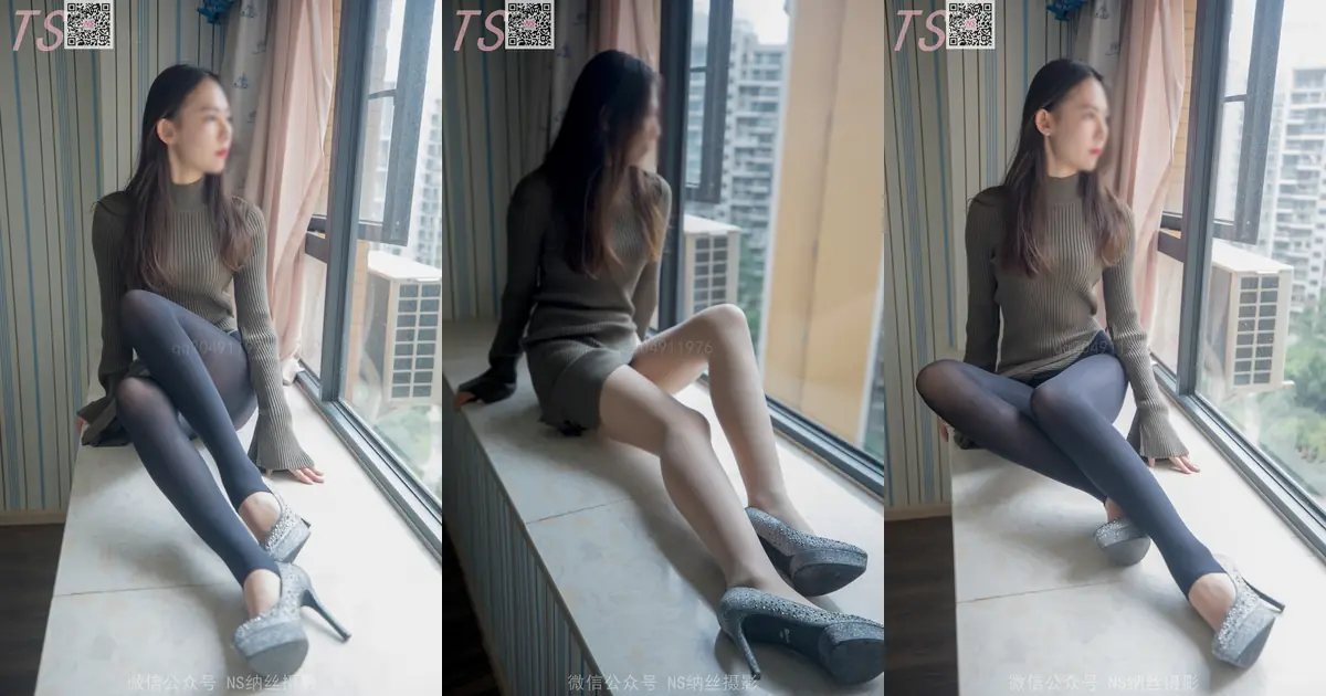 [NS纳丝摄影]No.116 蓝淋的无缝丝袜(98P+1V_1.5G) [NS纳丝摄影]No.116 蓝淋的无缝丝袜(98P+1V_1.5G)_wp_thumb 图片9