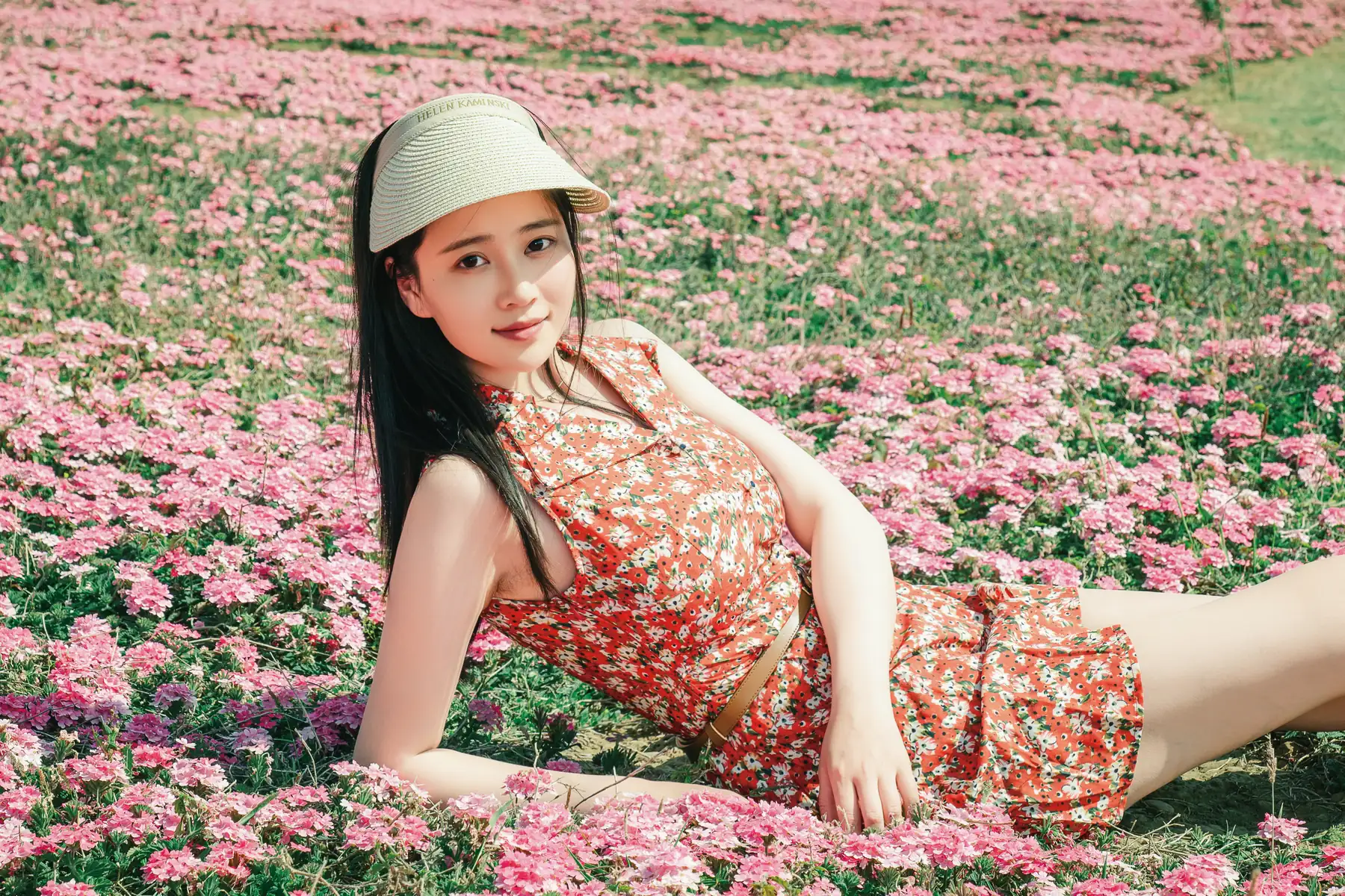 年年Nnian - 秘密花园(50P_189.7M) 年年Nnian - 秘密花园(50P_189.7M)_nb01.xyz_0004 图片3