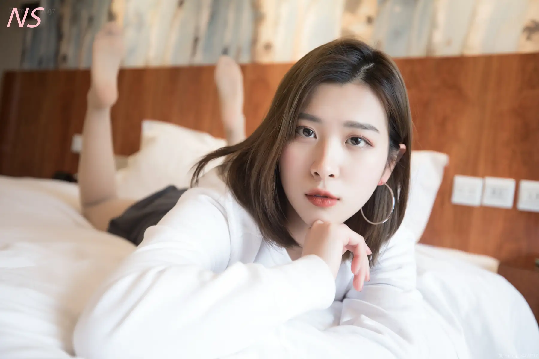 [NS纳丝摄影]No.137 娜美女神的丝袜玉足(82P+1V_1.5G) [NS纳丝摄影]No.137 娜美女神的丝袜玉足(82P+1V_1.5G)_nb01.xyz_0050 图片3
