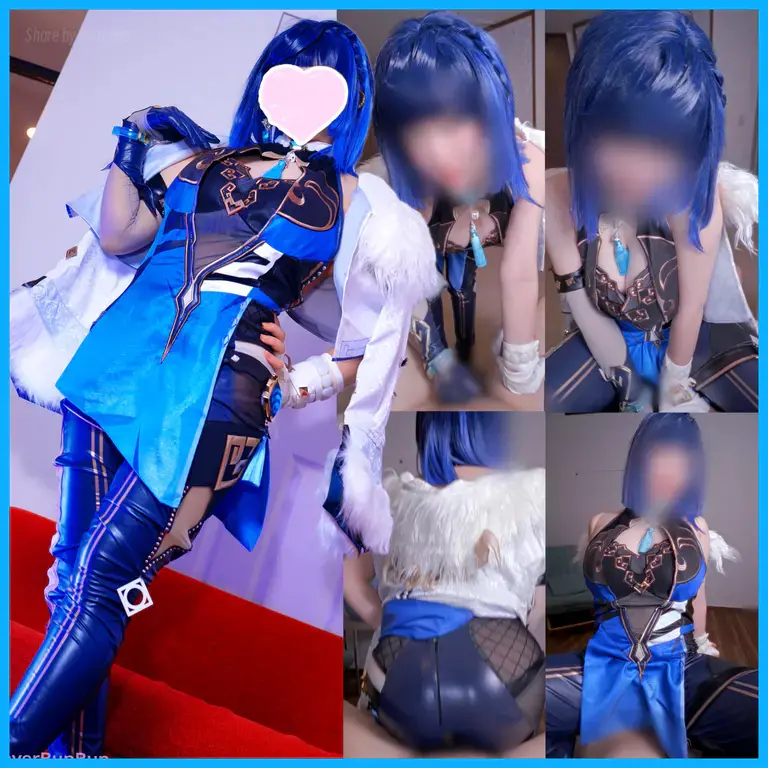 ぶんコス(@CosplayerBunbun) - 2026-07-07_【完全主観♡】ローション手コキ地獄♡尋問で情報と一緒に精子を抜き取り♡M向け4回連続射精💙_原神 夜兰_4136002(5P+1V_1.8G)_nb01.xyz_0001 ぶんコス(@CosplayerBunbun) - 2026-07-07_【完全主観♡】ローション手コキ地獄♡尋問で情報と一緒に精子を抜き取り♡M向け4回連続射精💙_原神 夜兰_4136002(5P+1V_1.8G) ぶんコス(@Cosplaye...