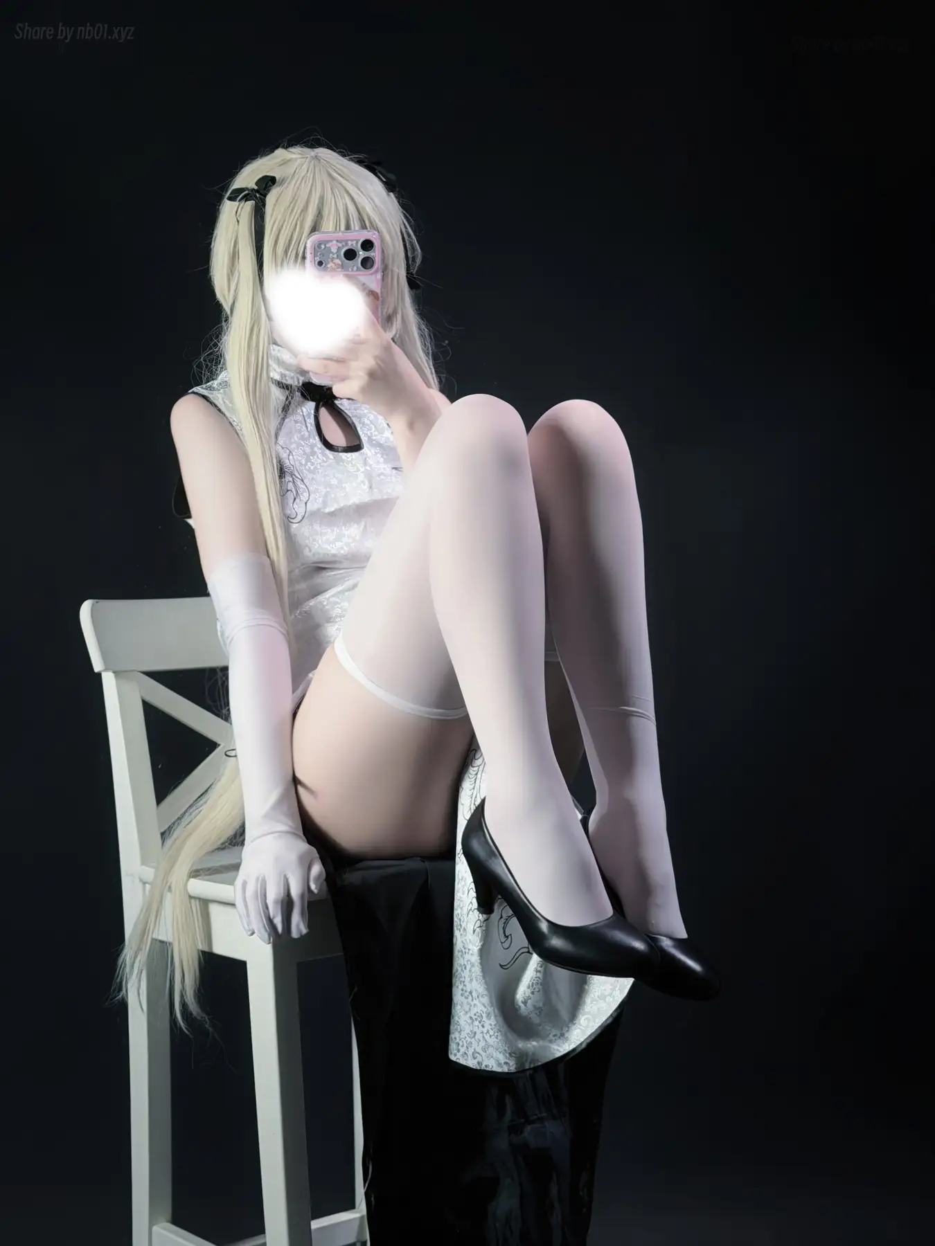幼愛Youmeko - 穹妹旗袍(21P_83.1M) 幼愛Youmeko - 穹妹旗袍(21P_83.1M)_nb01.xyz_0014 图片5