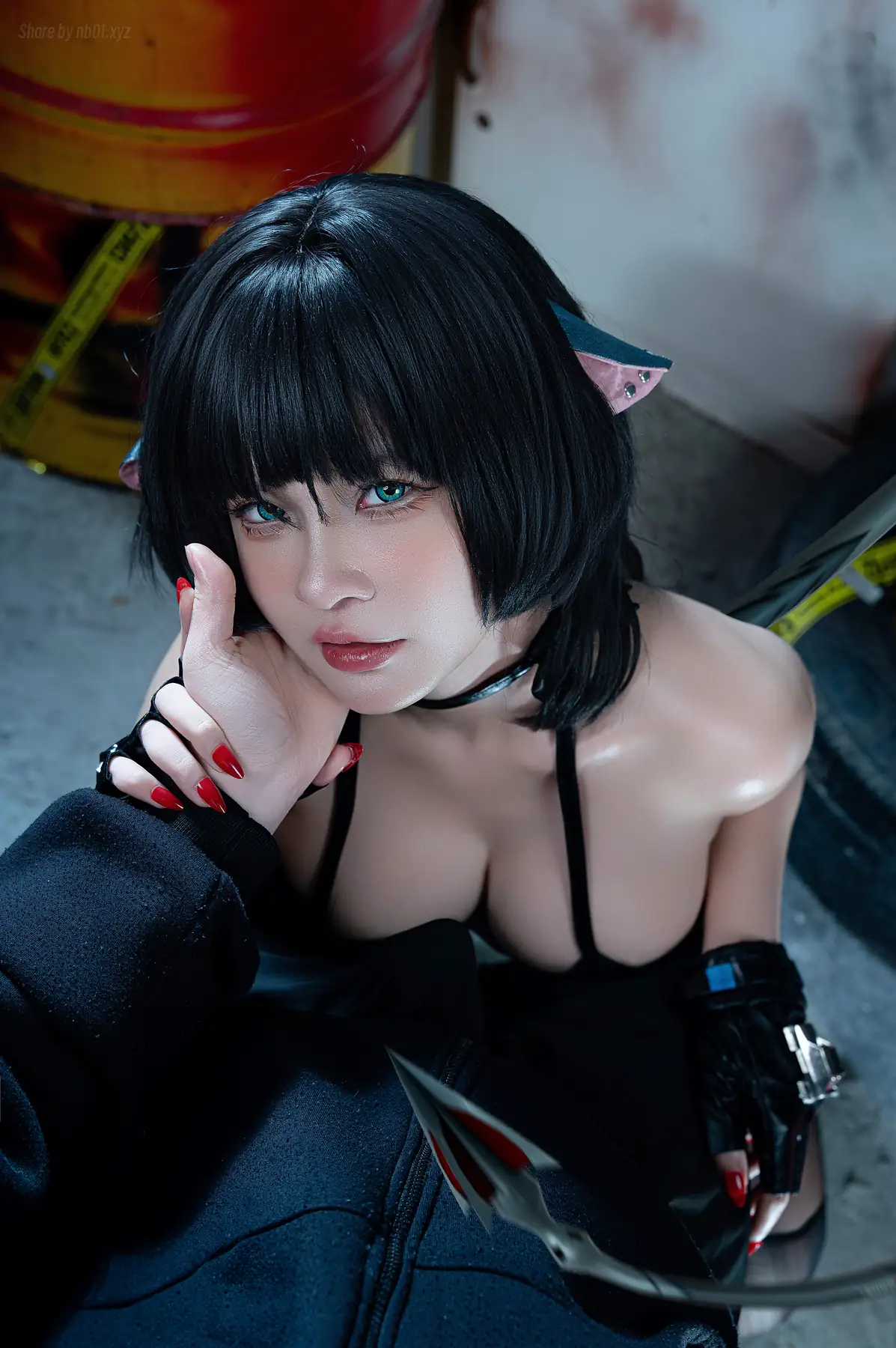 Azami - Jane Doe(22P_87.1M) Azami - Jane Doe(22P_87.1M)_nb01.xyz_0012 图片5