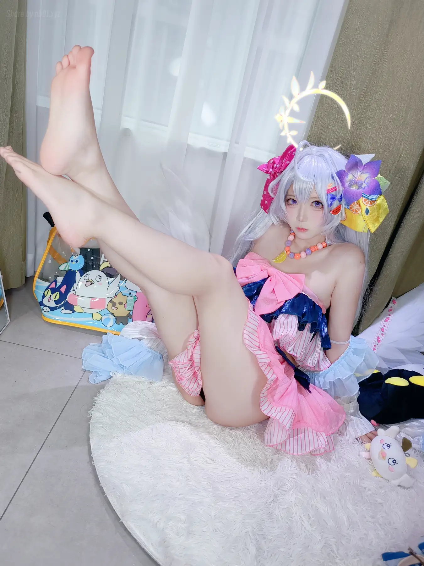 御子miko - 水梓(26P_83.6M) 御子miko - 水梓(26P_83.6M)_nb01.xyz_0024 图片7