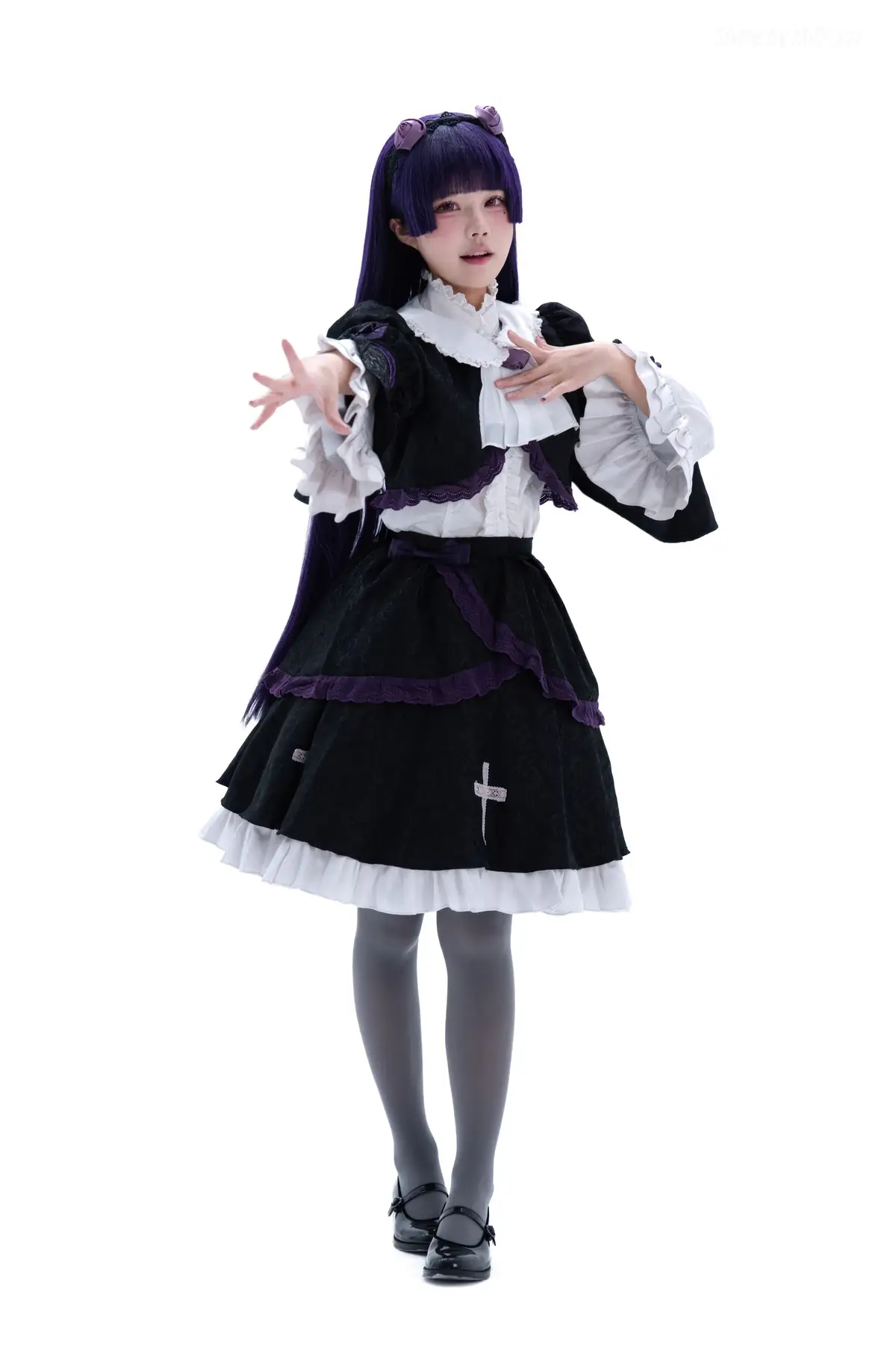 清水凪 - 五更琉璃 夜魔礼服(46P_151.2M) 清水凪 - 五更琉璃 夜魔礼服(46P_151.2M)_nb01.xyz_0001