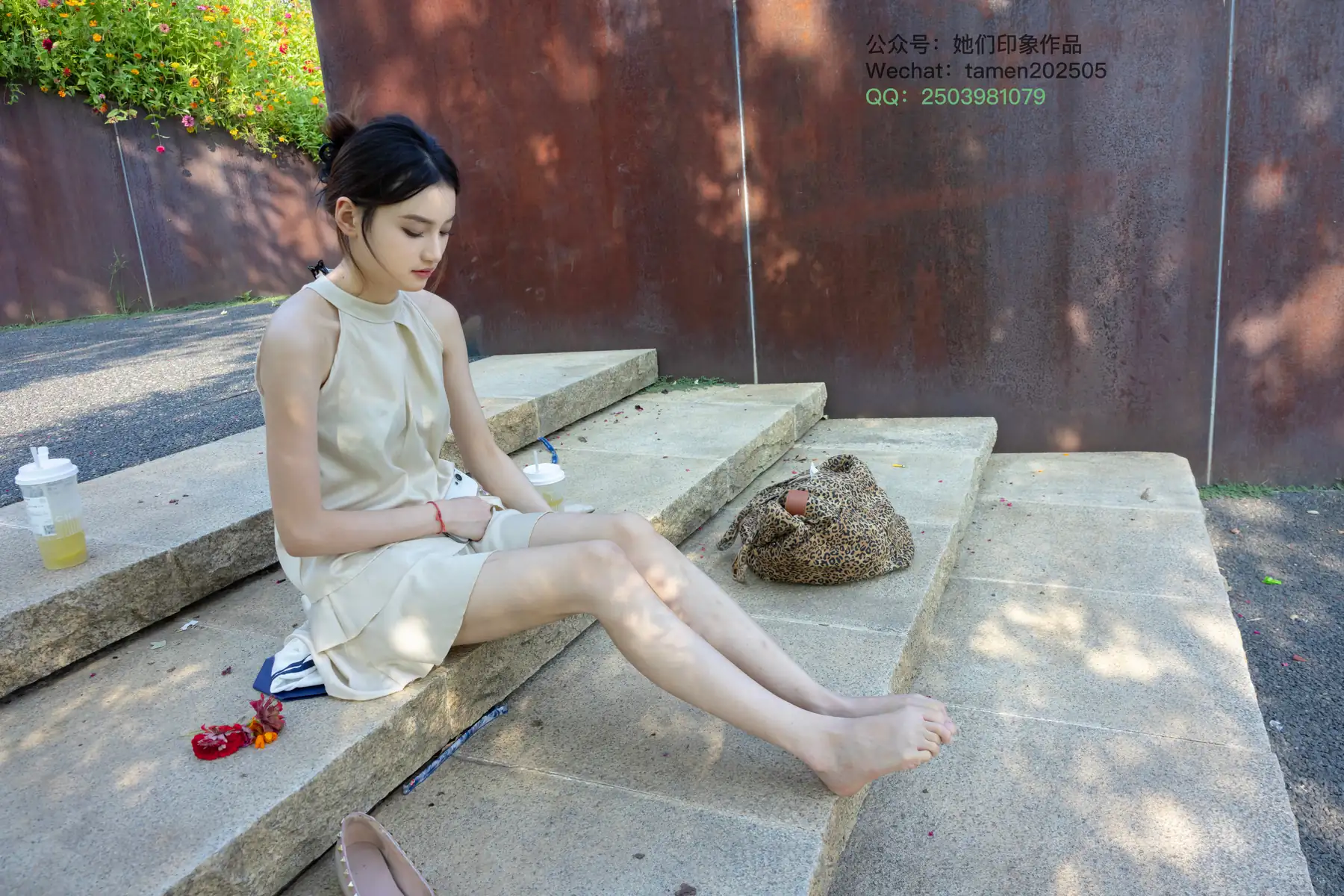 [她们印象]No.077 南希(196P+2V_3.8G) [她们印象]No.077 南希(196P+2V_3.8G)_nb01.xyz_0156 图片6