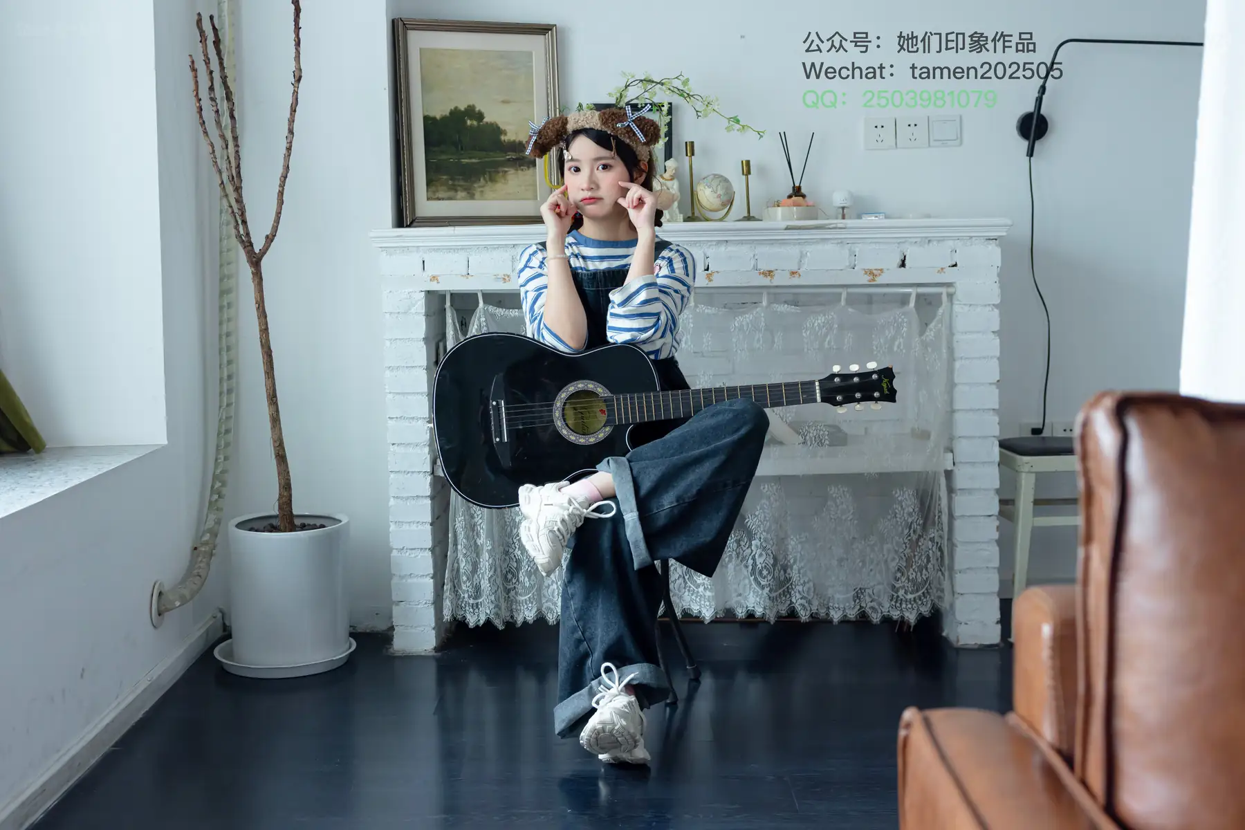 [她们印象]No.061 小点心(308P+1V_3.9G) [她们印象]No.061 小点心(308P+1V_3.9G)_nb01.xyz_0012 图片2