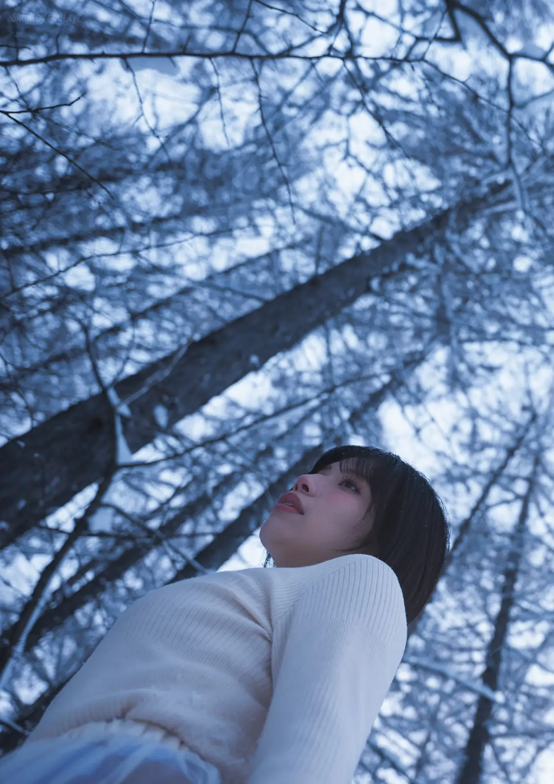 Ishihara Nozomi(石原希望) - 写真集 渇望 Desire(130P_56.7M) Ishihara Nozomi(石原希望) - 写真集 渇望 Desire(130P_56.7M)_nb01.xyz_0026 图片2