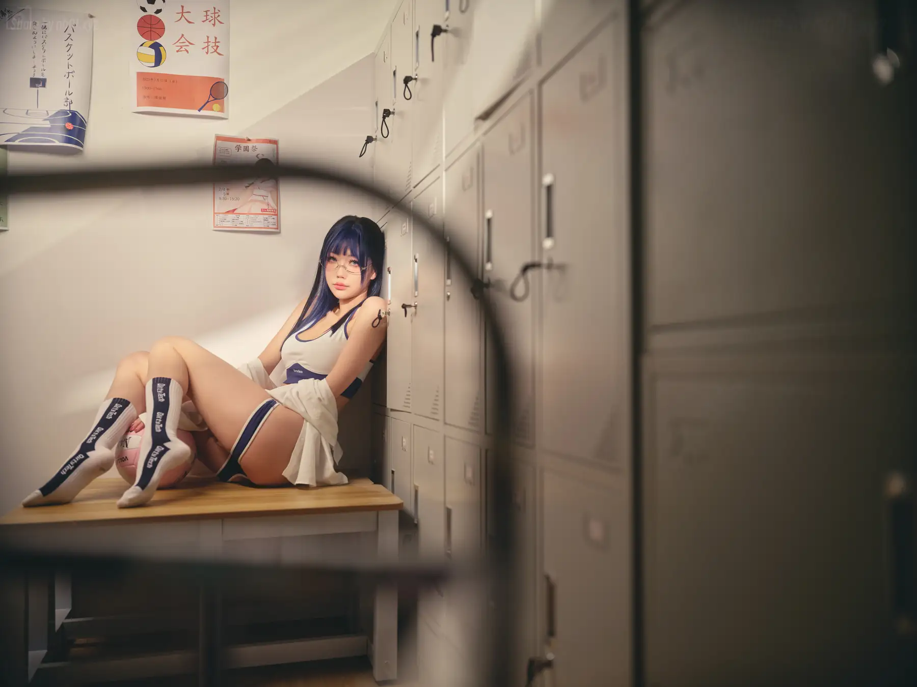 湖里狸 - 体操服(37P_67.0M) 湖里狸 - 体操服(37P_67.0M)_nb01.xyz_0035 图片7