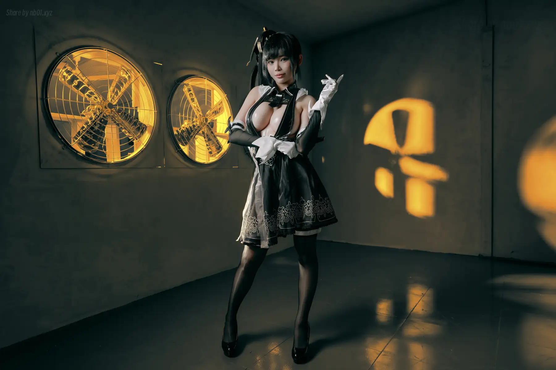 ZinieQ - 剑星 Eve 07(49P+8V_3.6G) ZinieQ - 剑星 Eve 07(49P+8V_3.6G)_nb01.xyz_0001