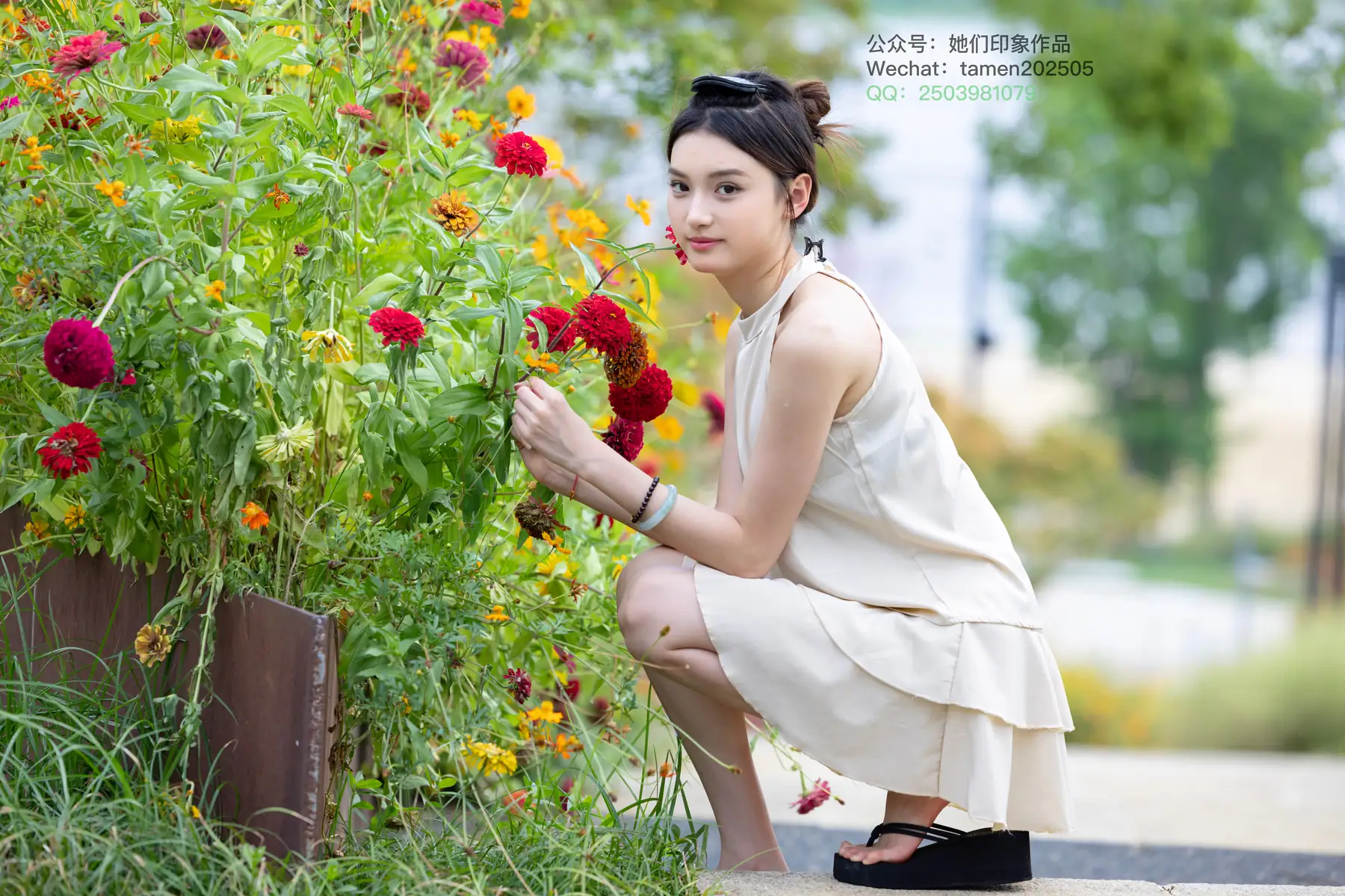 [她们印象]No.077 南希(196P+2V_3.8G) [她们印象]No.077 南希(196P+2V_3.8G)_nb01.xyz_0015 图片2