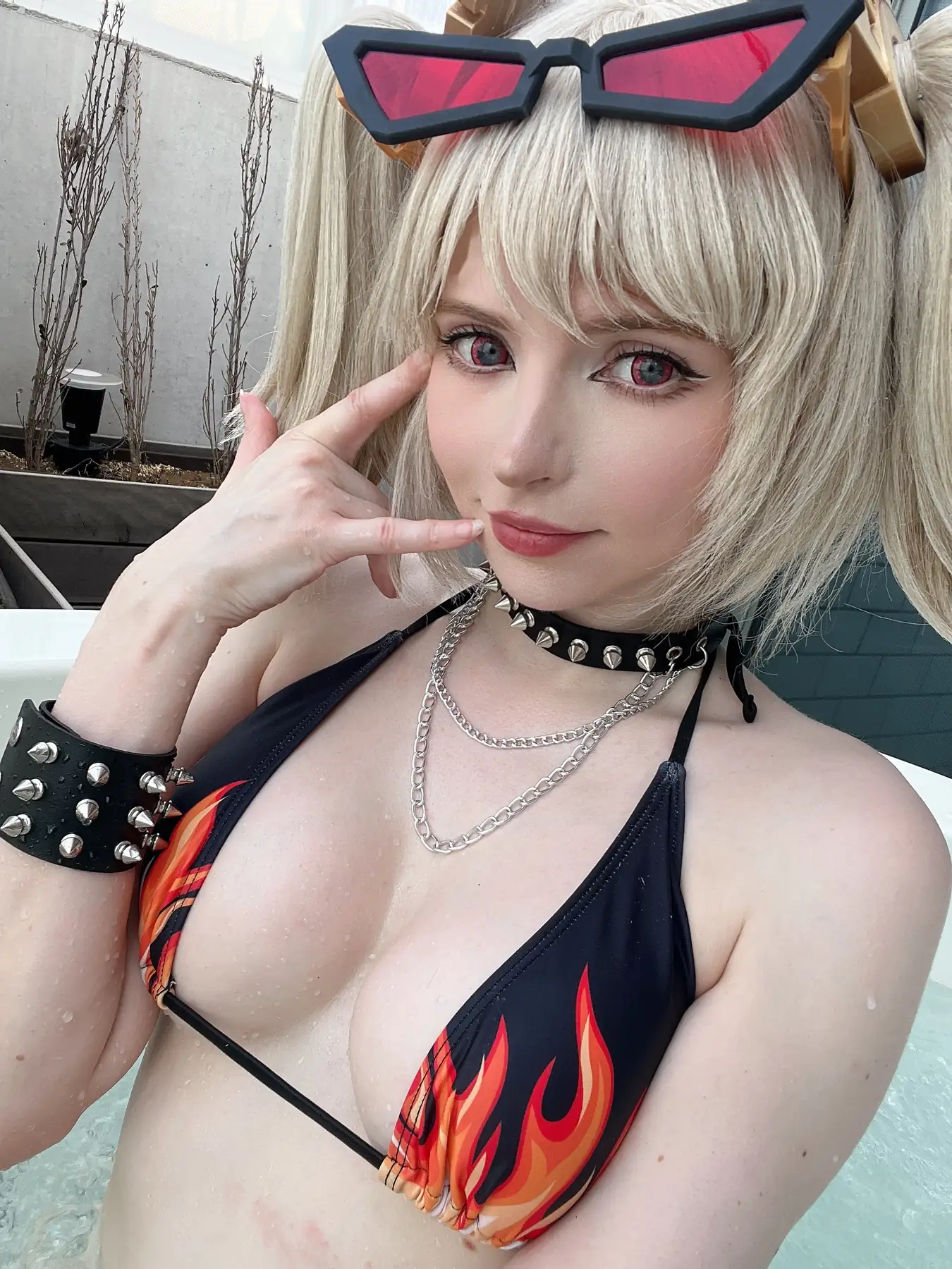Peach milky - Burnice bikini(30P_399.9M) Peach milky - Burnice bikini(30P_399.9M)_nb01.xyz_0026 图片7