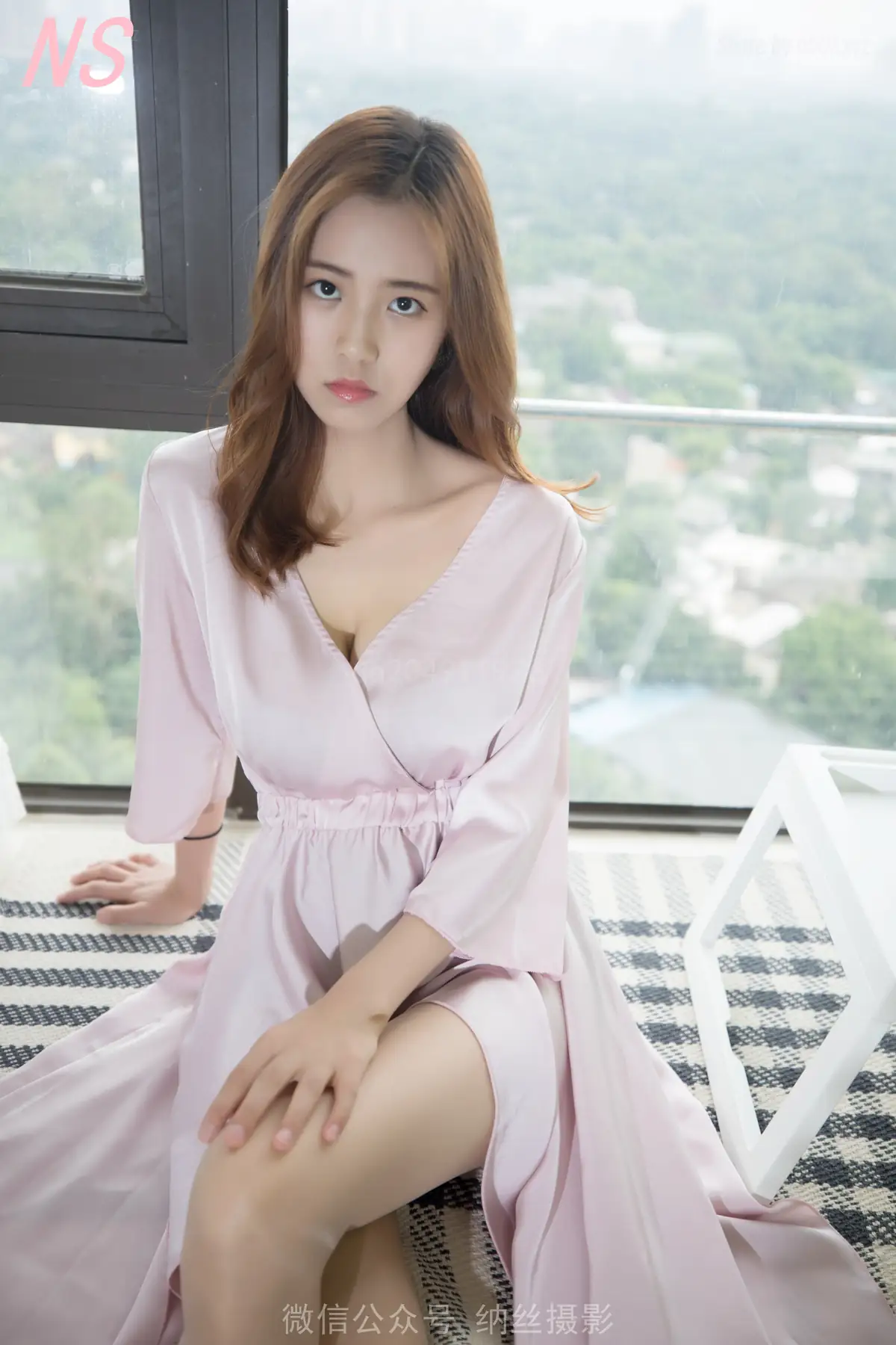 [NS纳丝摄影]No.122 美女主播寒霜 睡衣诱惑(91P_660.5M) [NS纳丝摄影]No.122 美女主播寒霜 睡衣诱惑(91P_660.5M)_nb01.xyz_0001