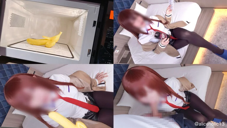 ありすほりっく(@aliceholic13) - 2026-07-24_❤️🥼🧪【絶頂ダイバージェンス1.000000％】ツンデレ助手に常識改変HENTAI実験🍌破られタイツにびしょ濡れ透けブラ 恥じらいラッキースケベ♡ ヴァージン喪失🩷 感度...