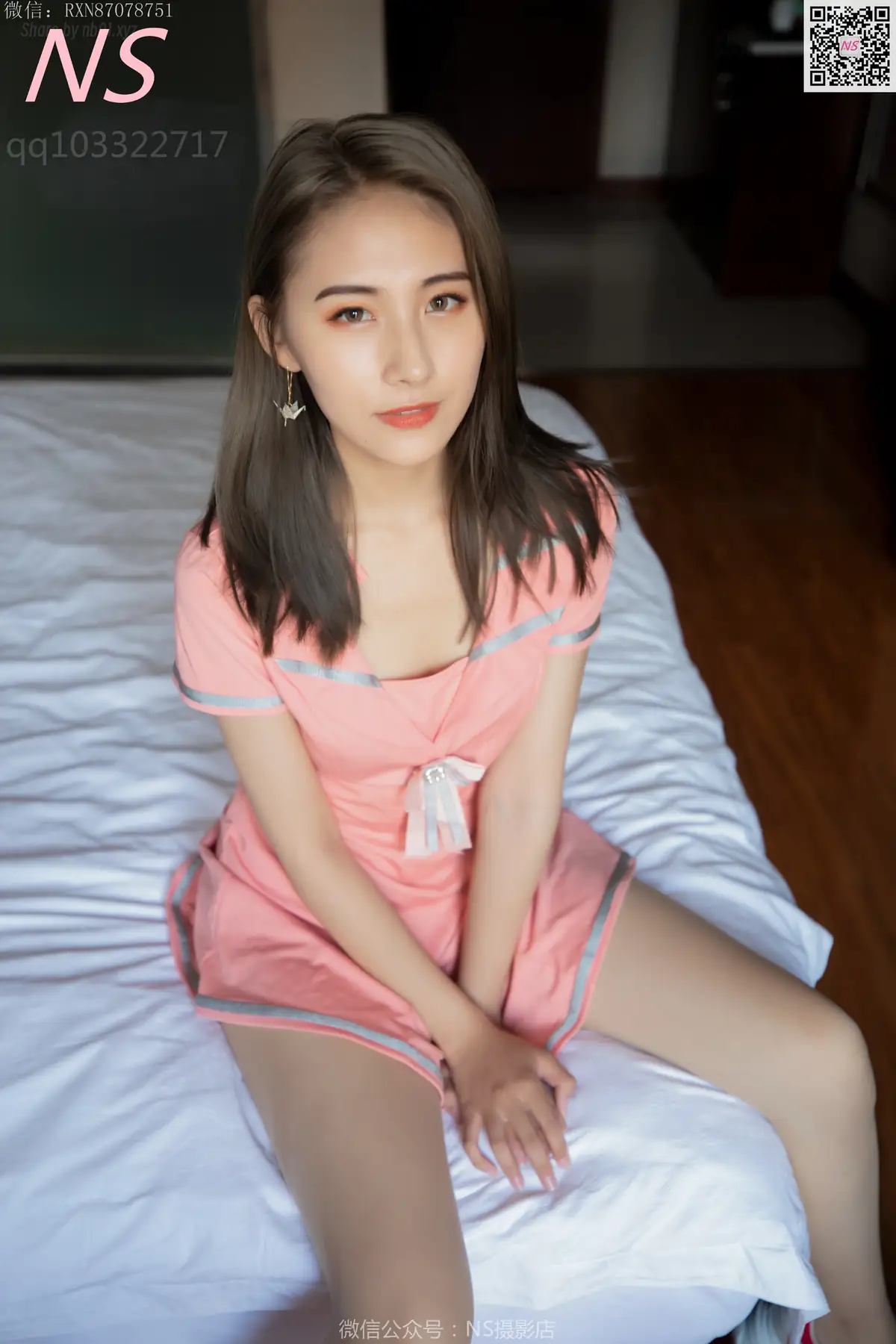 [NS纳丝摄影]No.142 小允儿 明星脸丝袜美腿(63P_378.2M) [NS纳丝摄影]No.142 小允儿 明星脸丝袜美腿(63P_378.2M)_nb01.xyz_0005 图片2