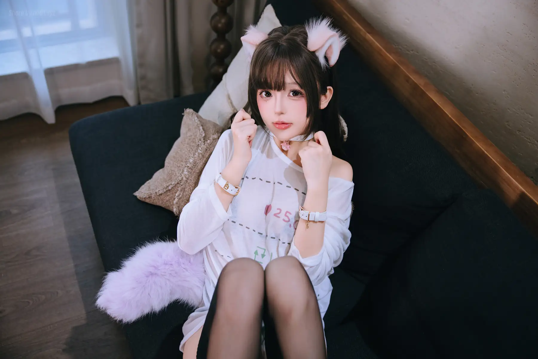 日奈娇 - 家里的猫(168P+5V+12Gif_1.7G) 日奈娇 - 家里的猫(168P+5V+12Gif_1.7G)_nb01.xyz_0016 图片2