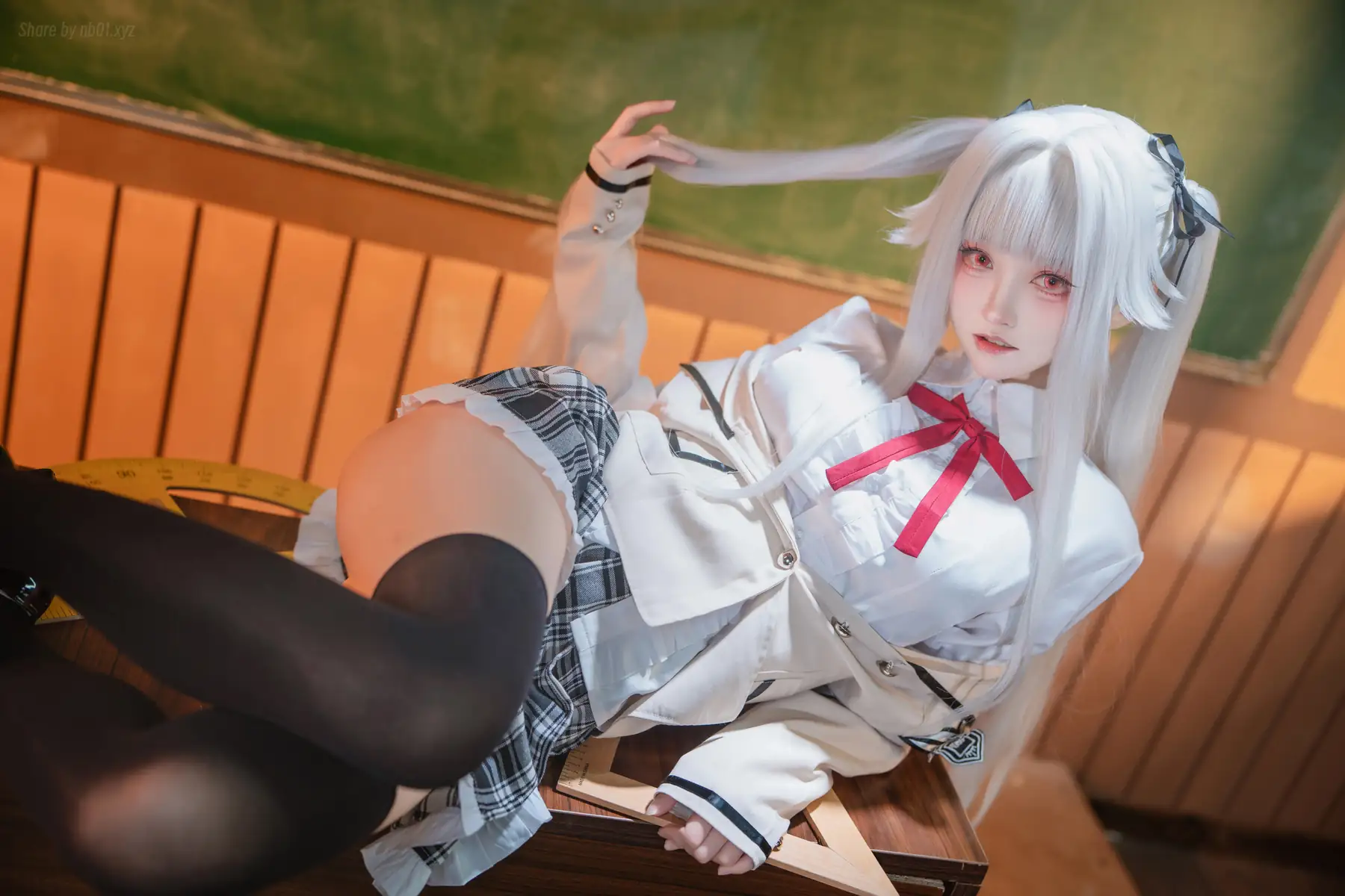 大大卷卷小卷 - 美少女万华镜 篝之雾枝校服(29P_224.3M) 大大卷卷小卷 - 美少女万华镜 篝之雾枝校服(29P_224.3M)_nb01.xyz_0022 图片6