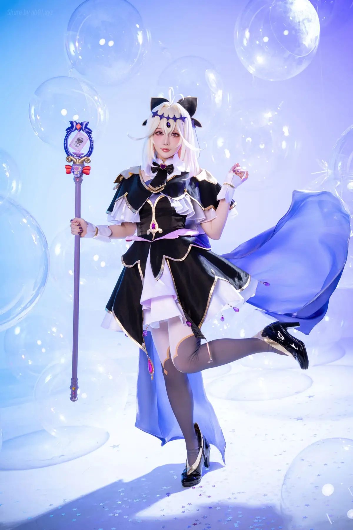 星之迟迟Hoshilily - 2026年06月计划 名侦探光之美少女 森亚露露卡原皮&同人(123P_251.0M) 星之迟迟Hoshilily - 2026年06月计划 名侦探光之美少女 森亚露露卡原皮&同人(123P_251.0M)_nb...
