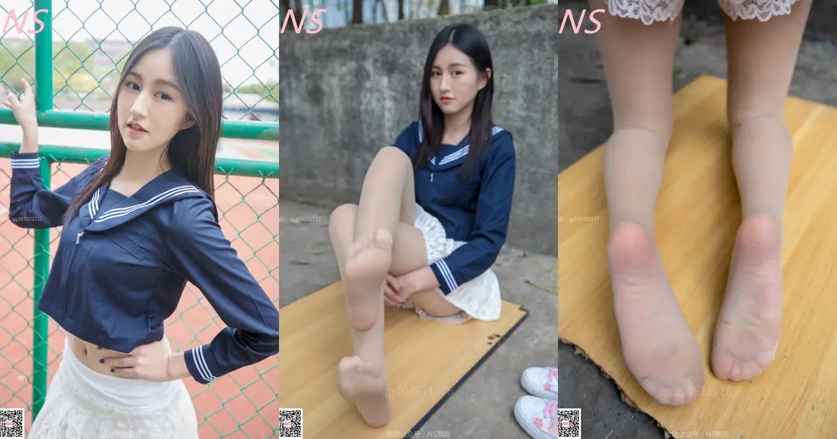 [NS纳丝摄影]No.138 北北 制服肉丝超短裙(76P_462.1M) [NS纳丝摄影]No.138 北北 制服肉丝超短裙(76P_462.1M)_wp_thumb 图片9