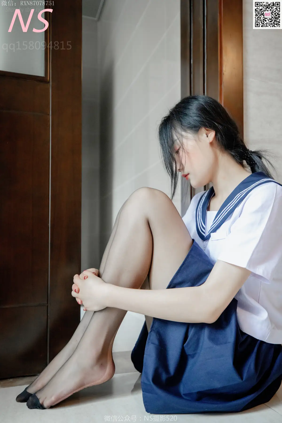[NS纳丝摄影]No.141 子涵 黑色丝袜的家居生活(59P_501.9M) [NS纳丝摄影]No.141 子涵 黑色丝袜的家居生活(59P_501.9M)_nb01.xyz_0059 图片8