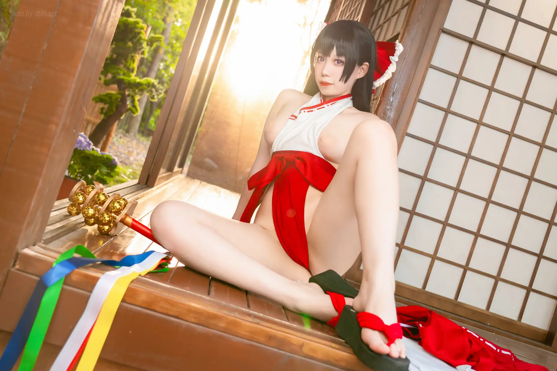 芦苇苇苇 - 巫女(40P_242.1M) 芦苇苇苇 - 巫女(40P_242.1M)_nb01.xyz_0015 图片3