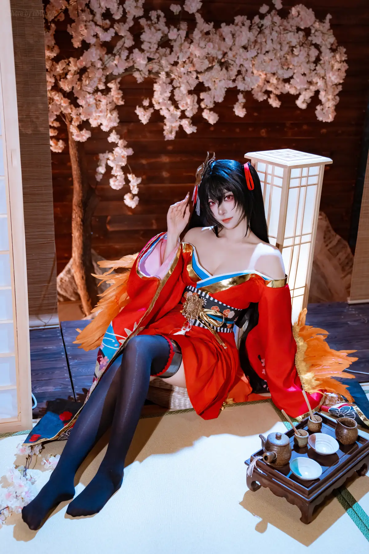 二佐Nisa - 碧蓝航线 大凤 原皮(35P_592.9M) 二佐Nisa - 碧蓝航线 大凤 原皮(35P_592.9M)_nb01.xyz_0035 图片8