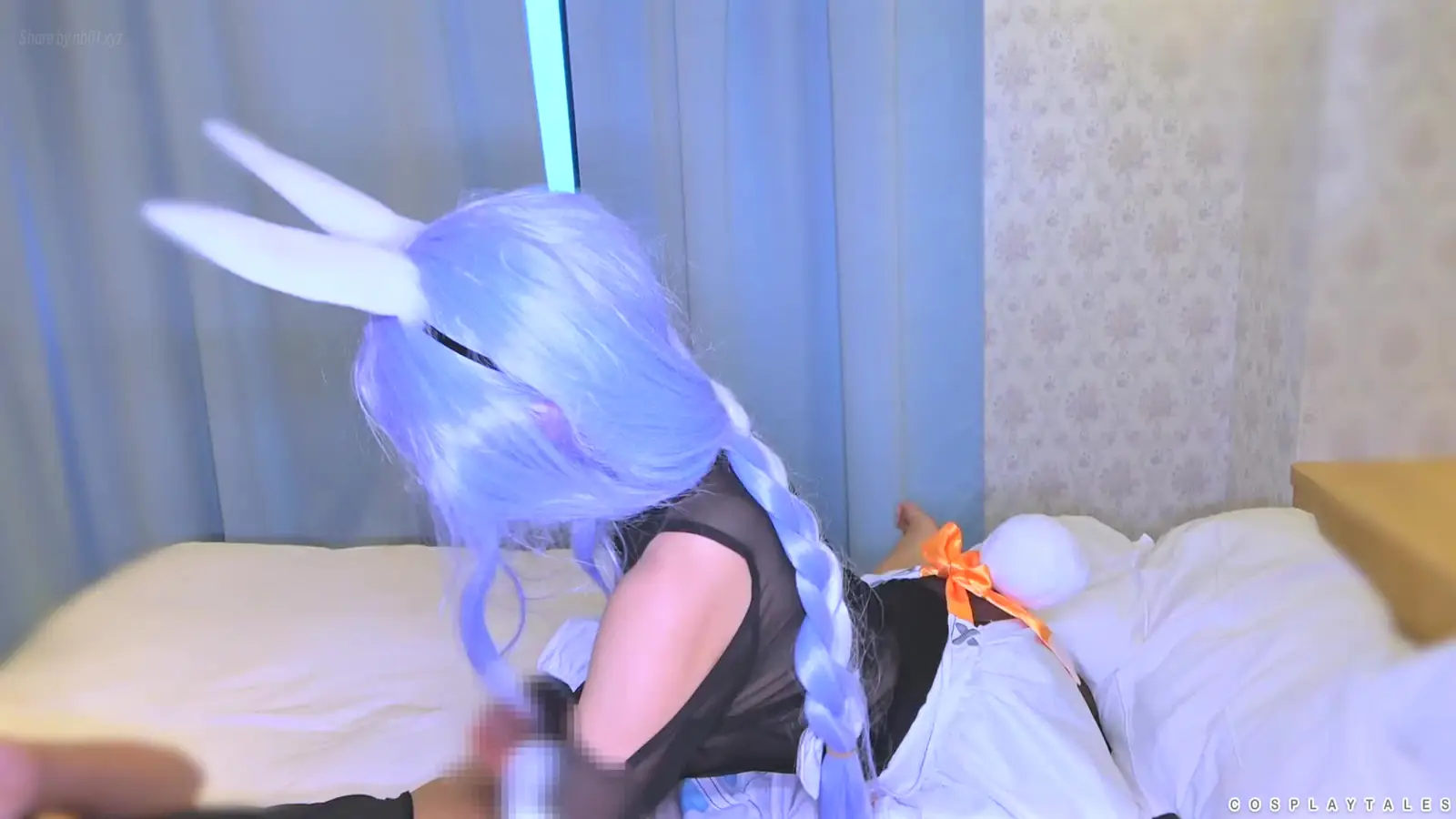 COSPLAYTALES - 2025-07-29_【フル動画+写真集】搾乳動画🍼💕 ぺこらマミーの大きなおっぱいから母乳がピューピュー💗 低身長美女爆乳コスプレイヤーと仲良しミルク乳搾りでリアル授乳プレイ母乳飲み👶❤️＋特典動画：出産後のぺこ...