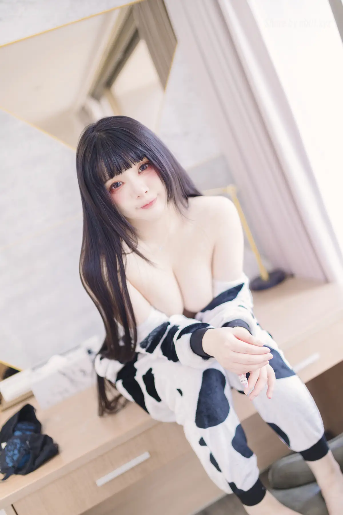 慕慕Momo - 奶牛Milky(56P+1V_712.1M) 慕慕Momo - 奶牛Milky(56P+1V_712.1M)_nb01.xyz_0056 图片8