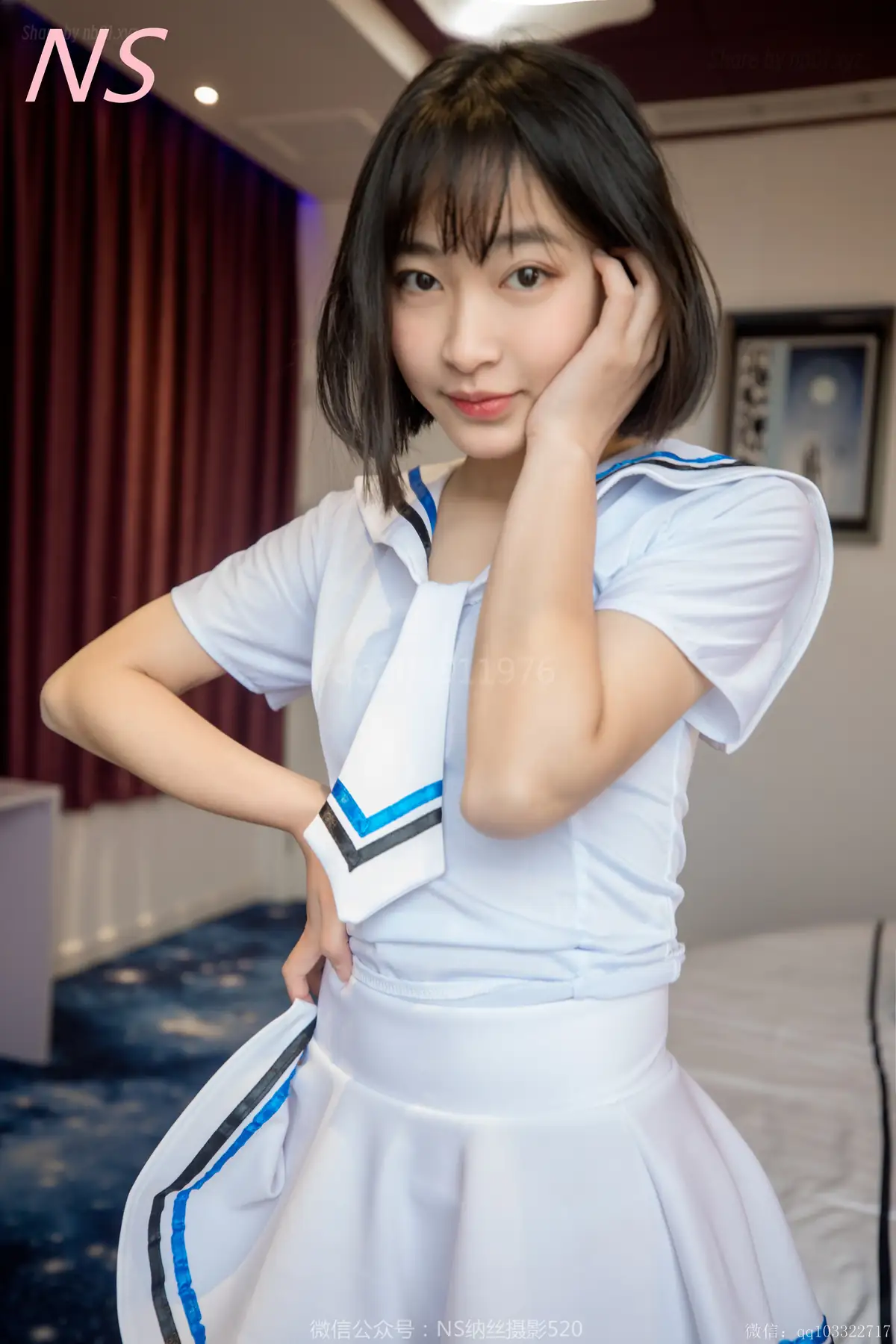 [NS纳丝摄影]No.151 佳佳超自然丝袜(72P+1V_946.7M) [NS纳丝摄影]No.151 佳佳超自然丝袜(72P+1V_946.7M)_nb01.xyz_0072 图片8