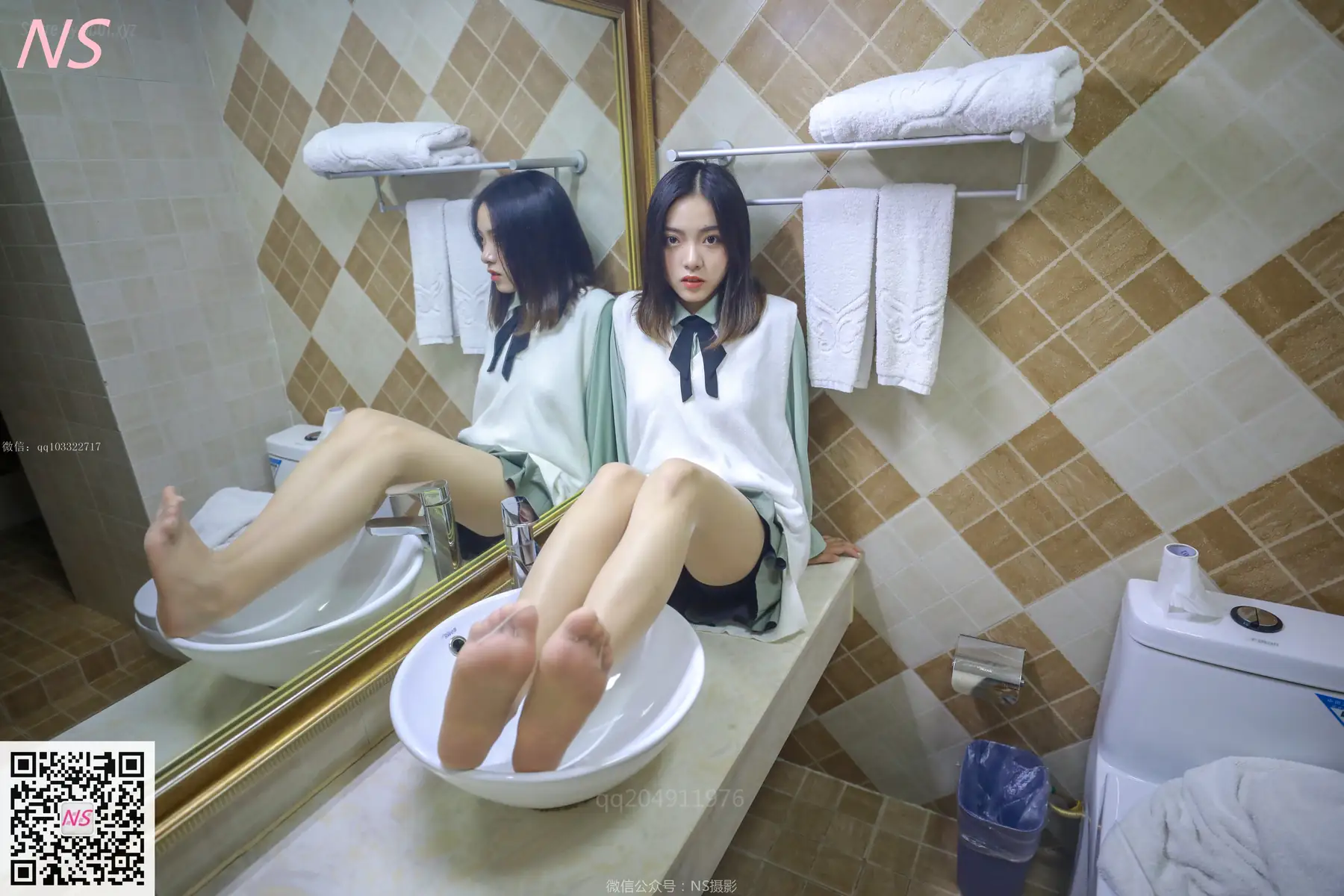 [NS纳丝摄影]No.147 洋洋室内肉丝(31P_168.1M) [NS纳丝摄影]No.147 洋洋室内肉丝(31P_168.1M)_nb01.xyz_0025 图片7