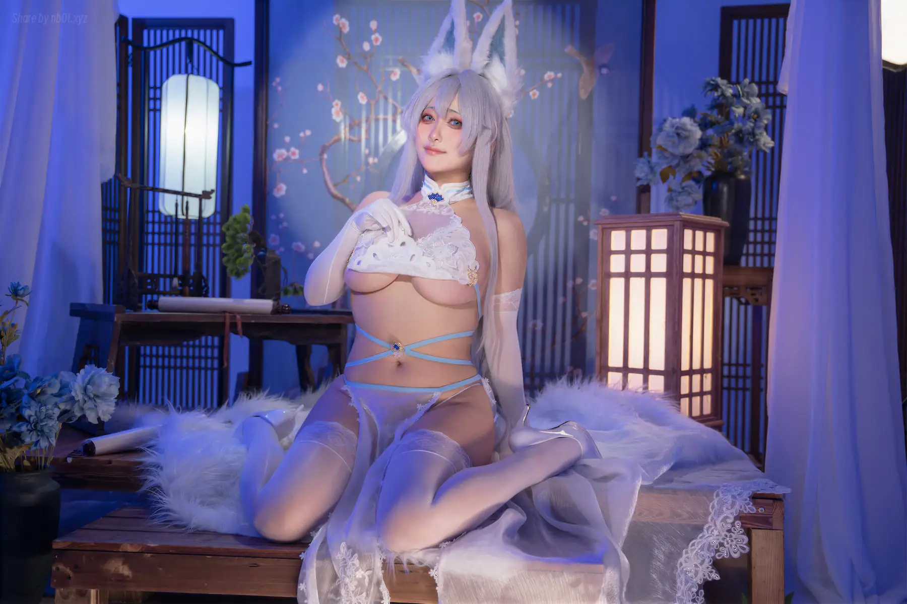 洛璃LoLiSAMA - 碧蓝航线 信浓 相融一梦(90P_559.9M) 洛璃LoLiSAMA - 碧蓝航线 信浓 相融一梦(90P_559.9M)_nb01.xyz_0090 图片8