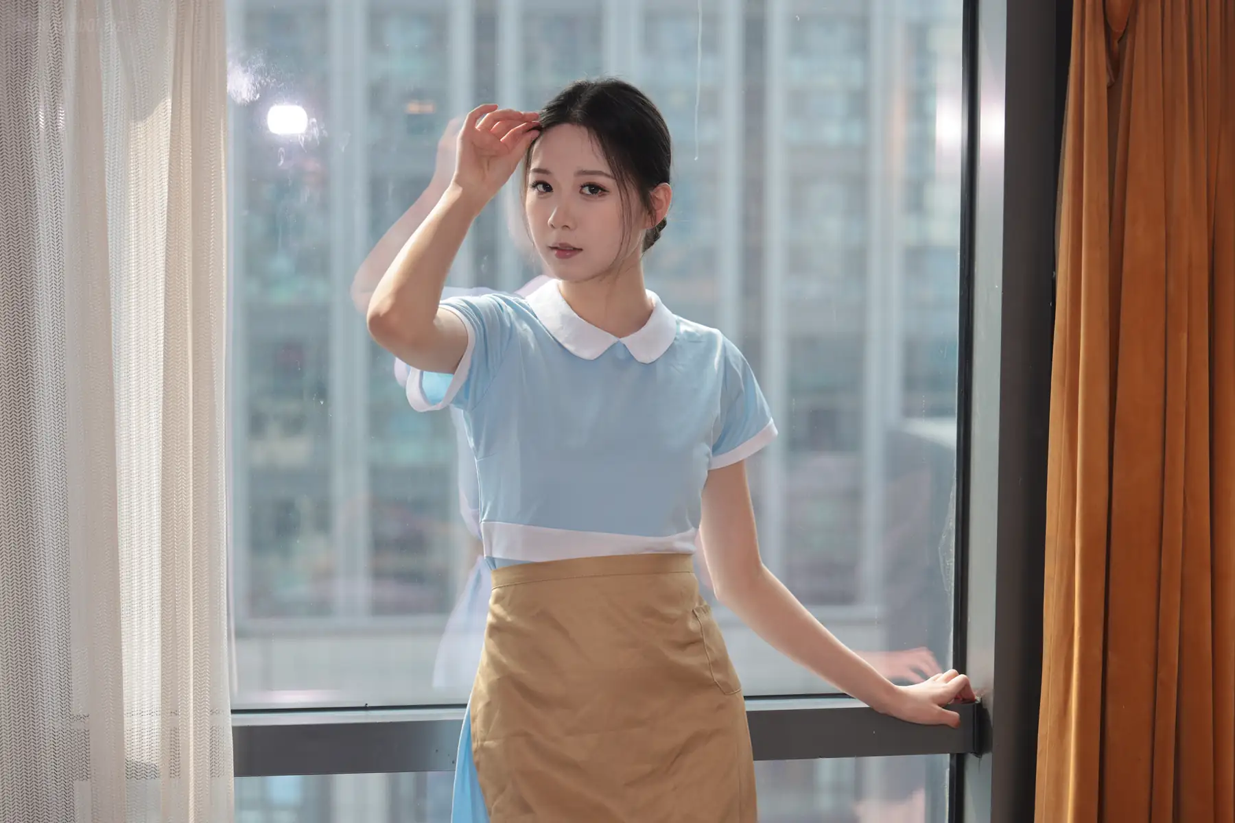 国模 - 仙草 好利来制服(524P_3.7G) 国模 - 仙草 好利来制服(524P_3.7G)_nb01.xyz_0058 图片2