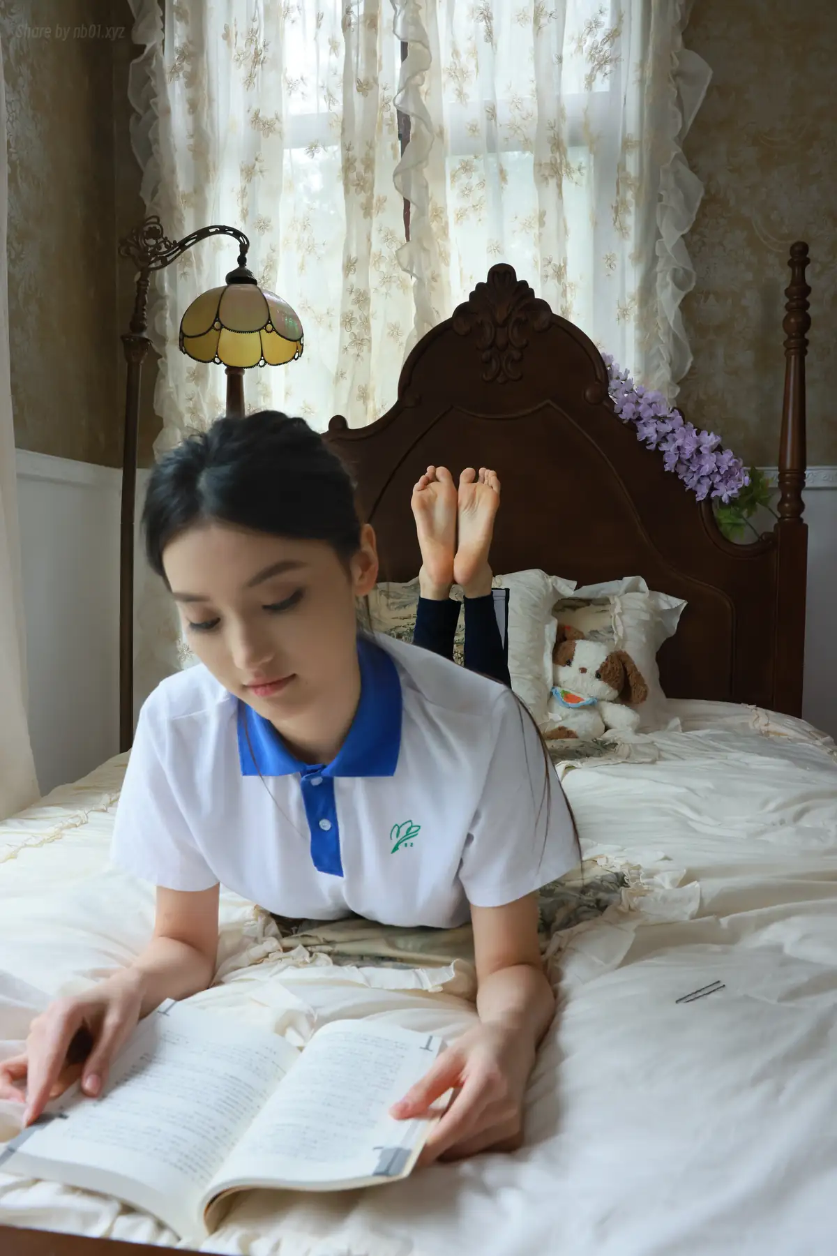 [她们印象]No.081 南希(13P+1V_1.4G) [她们印象]No.081 南希(13P+1V_1.4G)_nb01.xyz_0002 图片2