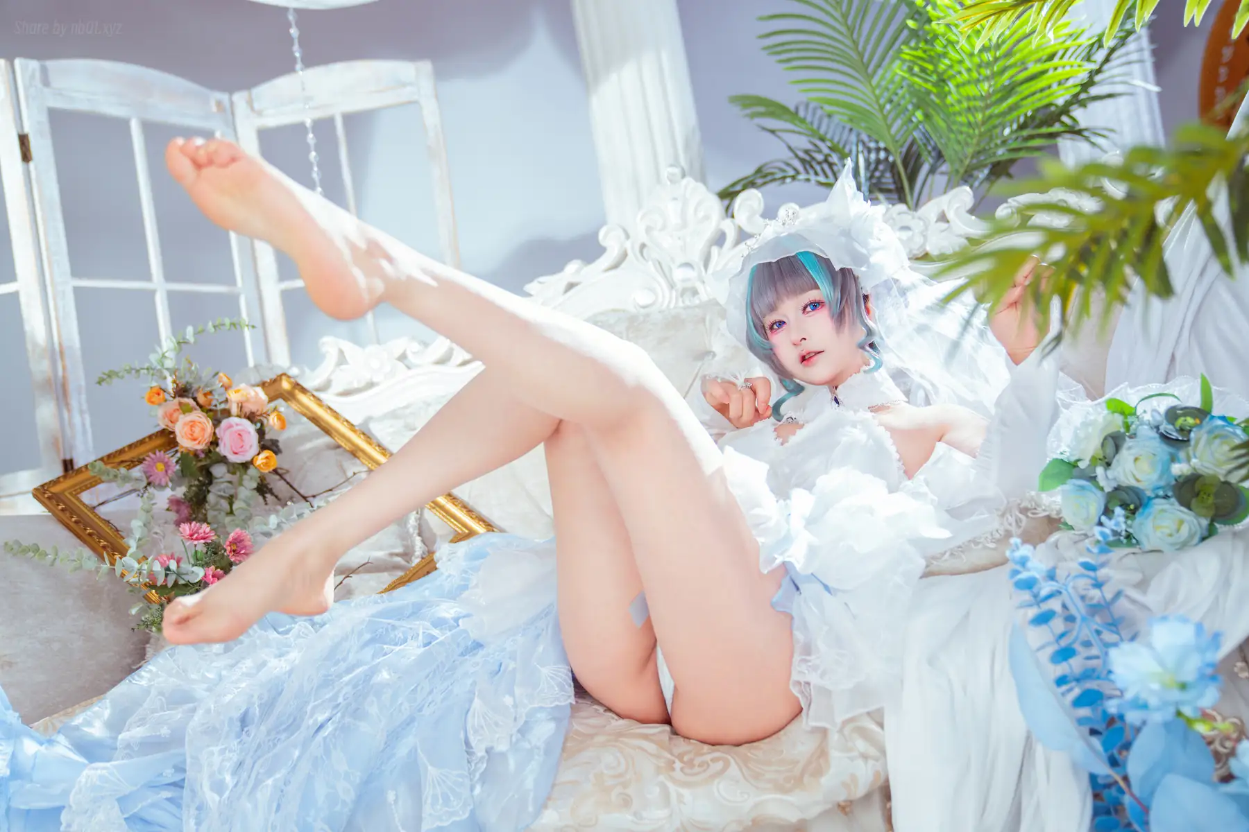 喵喵的喵吖 - 柴郡婚纱(18P_67.6M) 喵喵的喵吖 - 柴郡婚纱(18P_67.6M)_nb01.xyz_0014 图片5