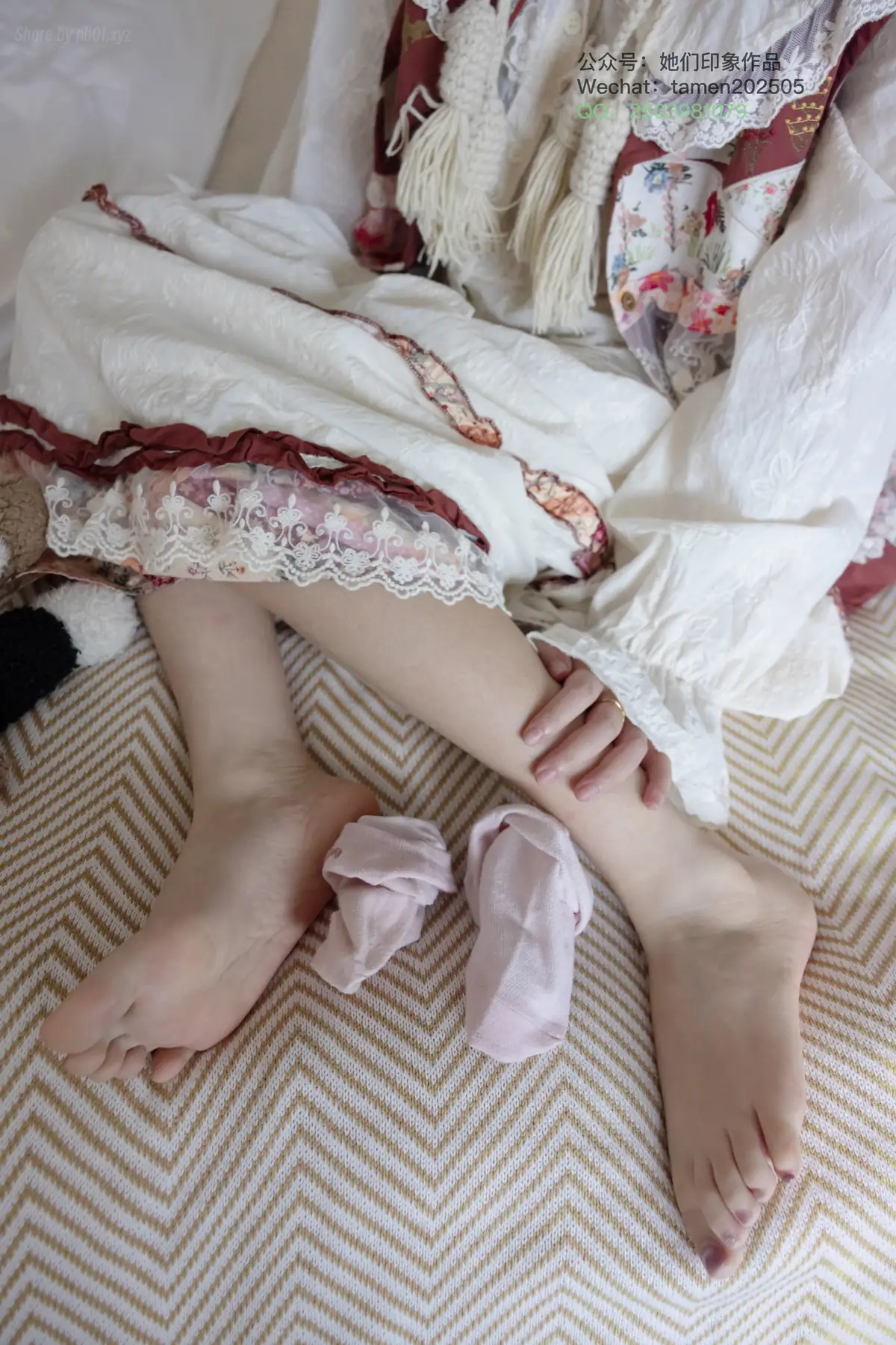 [她们印象]No.084 小点心(149P+1V_2.0G) [她们印象]No.084 小点心(149P+1V_2.0G)_nb01.xyz_0149 图片8