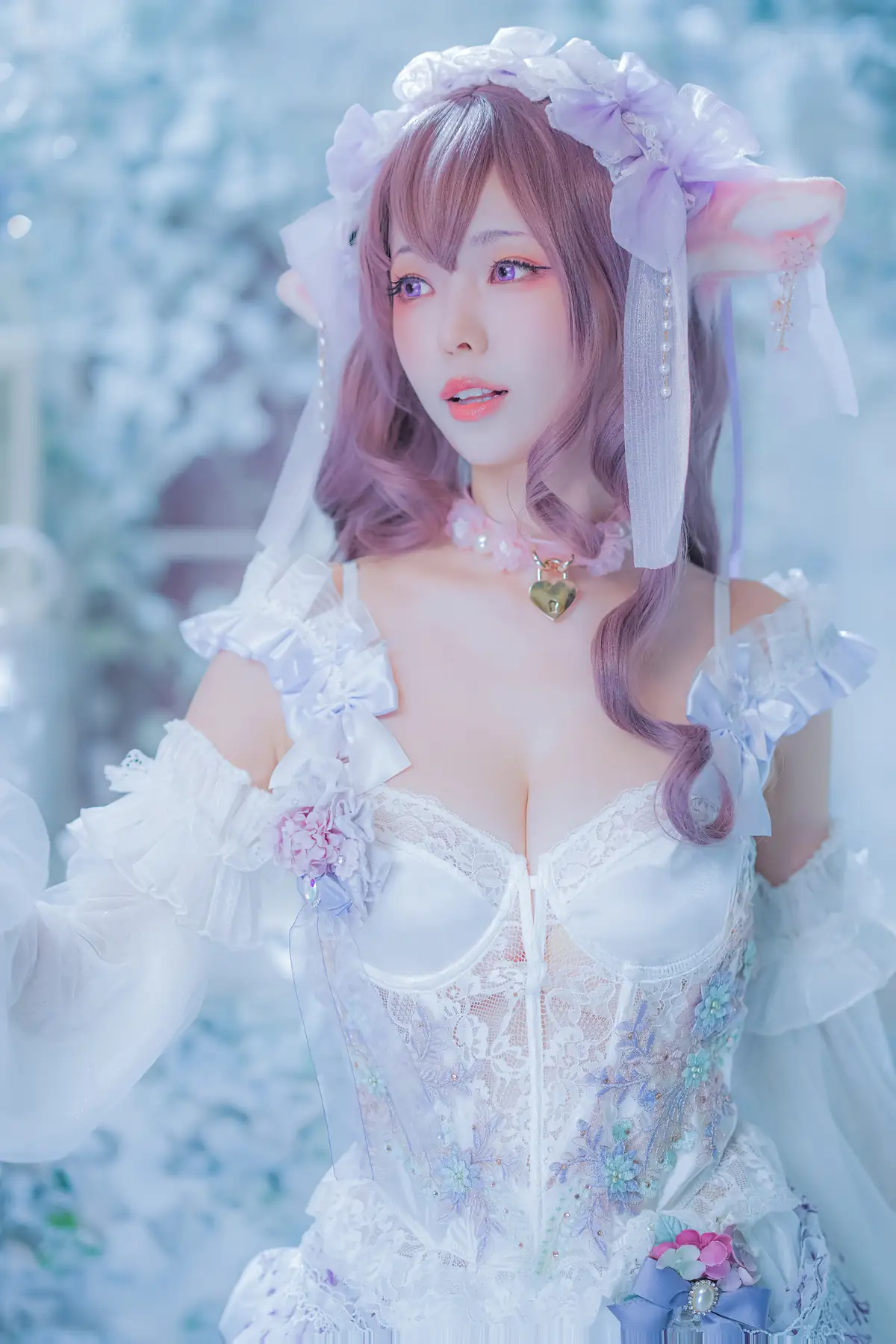 Ely_eee(ElyEE子) - Blooming Fairy 花綻精靈(68P_125.7M) Ely_eee(ElyEE子) - Blooming Fairy 花綻精靈(68P_125.7M)_nb01.xyz_0001