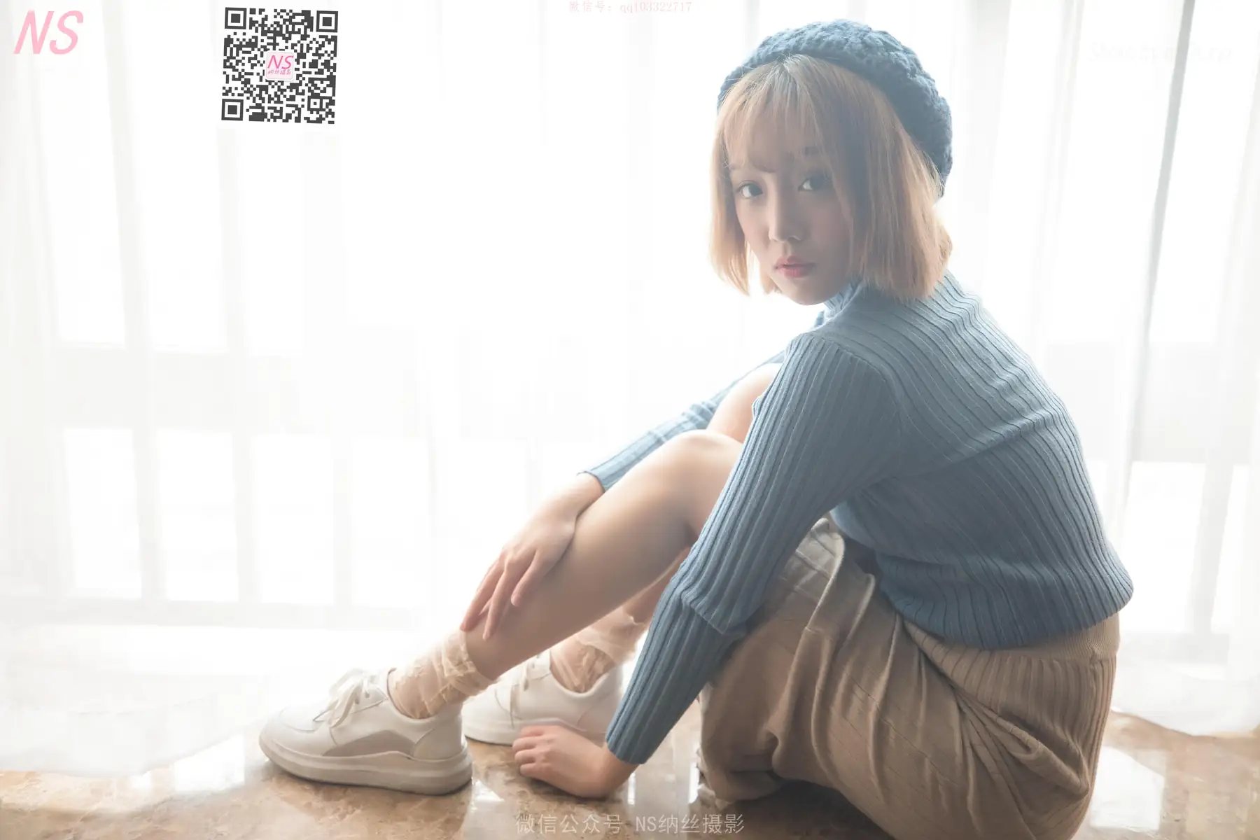 [NS纳丝摄影]No.157 琴子逆光短丝袜BY黑丝袜(94P_389.9M) [NS纳丝摄影]No.157 琴子逆光短丝袜BY黑丝袜(94P_389.9M)_nb01.xyz_0089 图片7