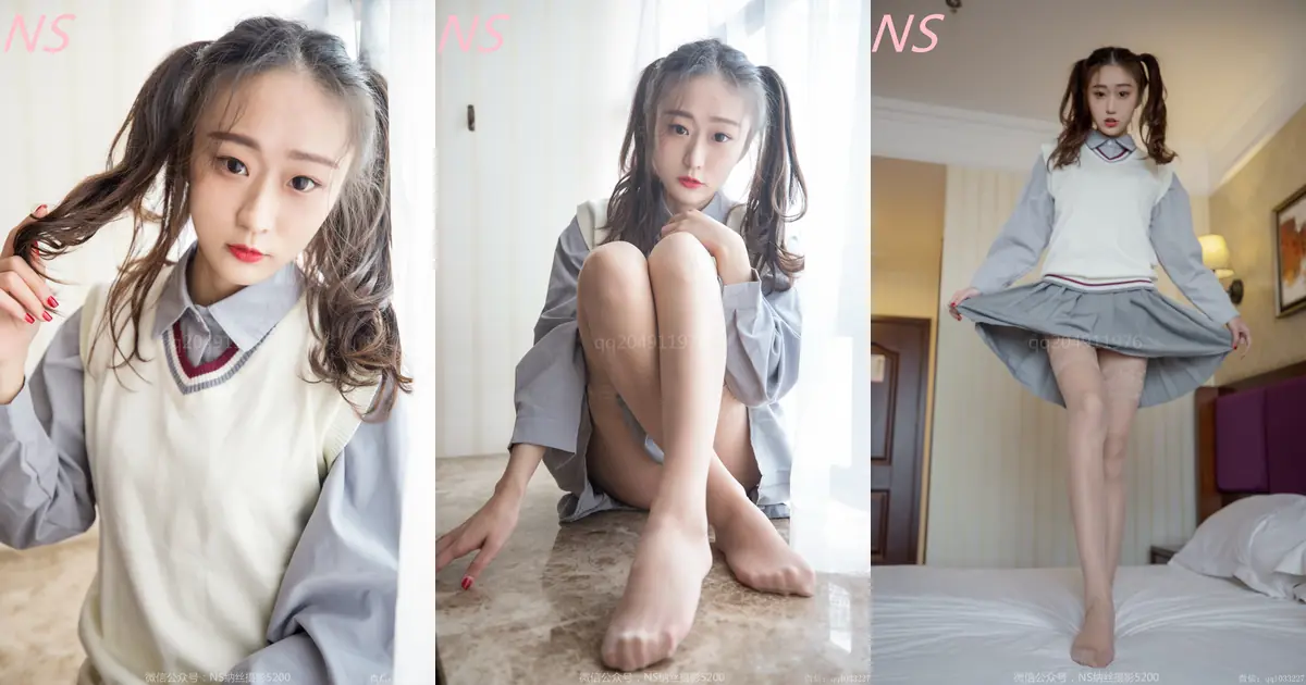 [NS纳丝摄影]No.149 小云的丝袜玉足(88P_583.1M) [NS纳丝摄影]No.149 小云的丝袜玉足(88P_583.1M)_wp_thumb 图片9