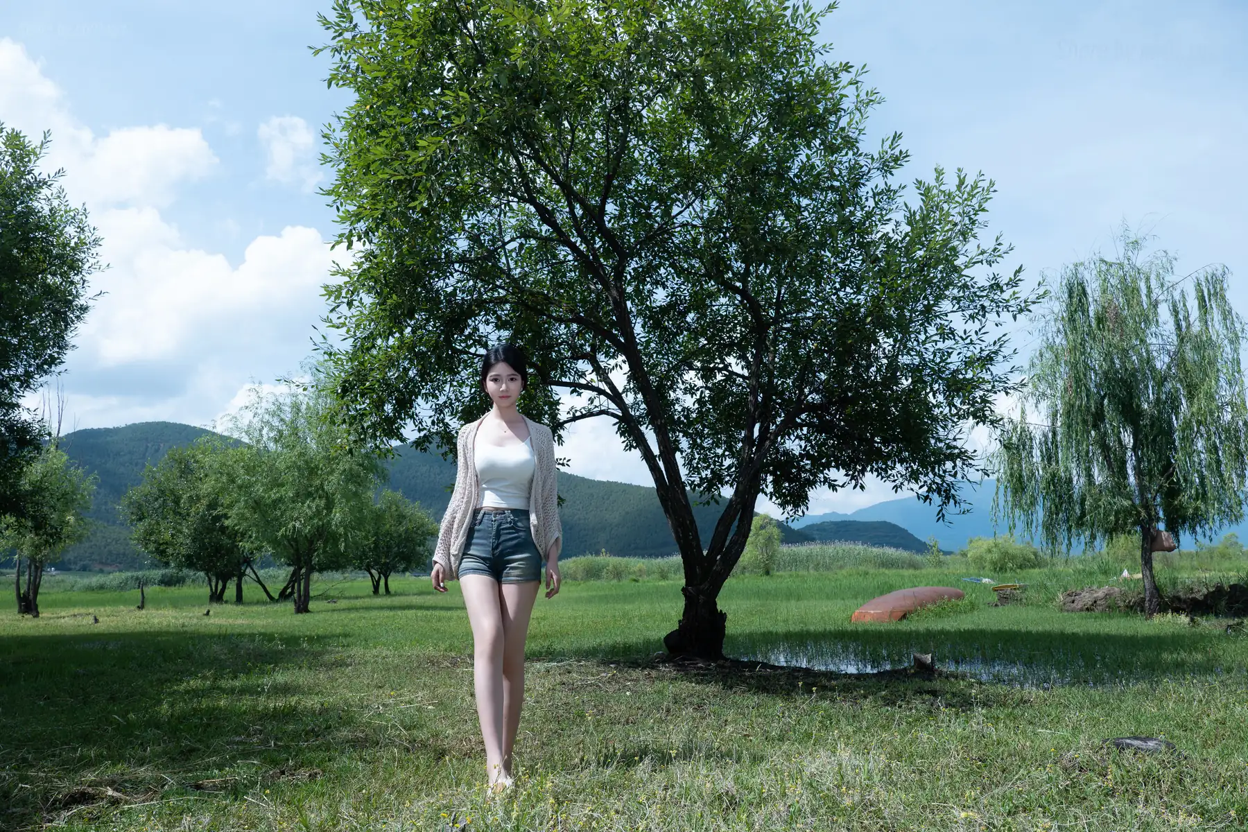 年年Nnian - 夏(80P_583.7M) 年年Nnian - 夏(80P_583.7M)_nb01.xyz_0026 图片5