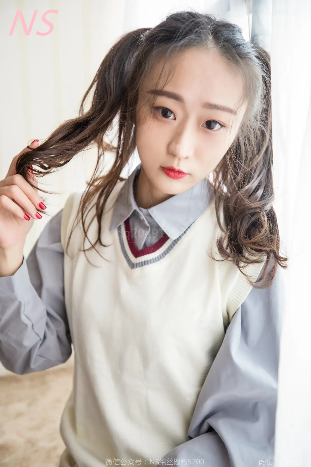 [NS纳丝摄影]No.149 小云的丝袜玉足(88P_583.1M) [NS纳丝摄影]No.149 小云的丝袜玉足(88P_583.1M)_nb01.xyz_0001