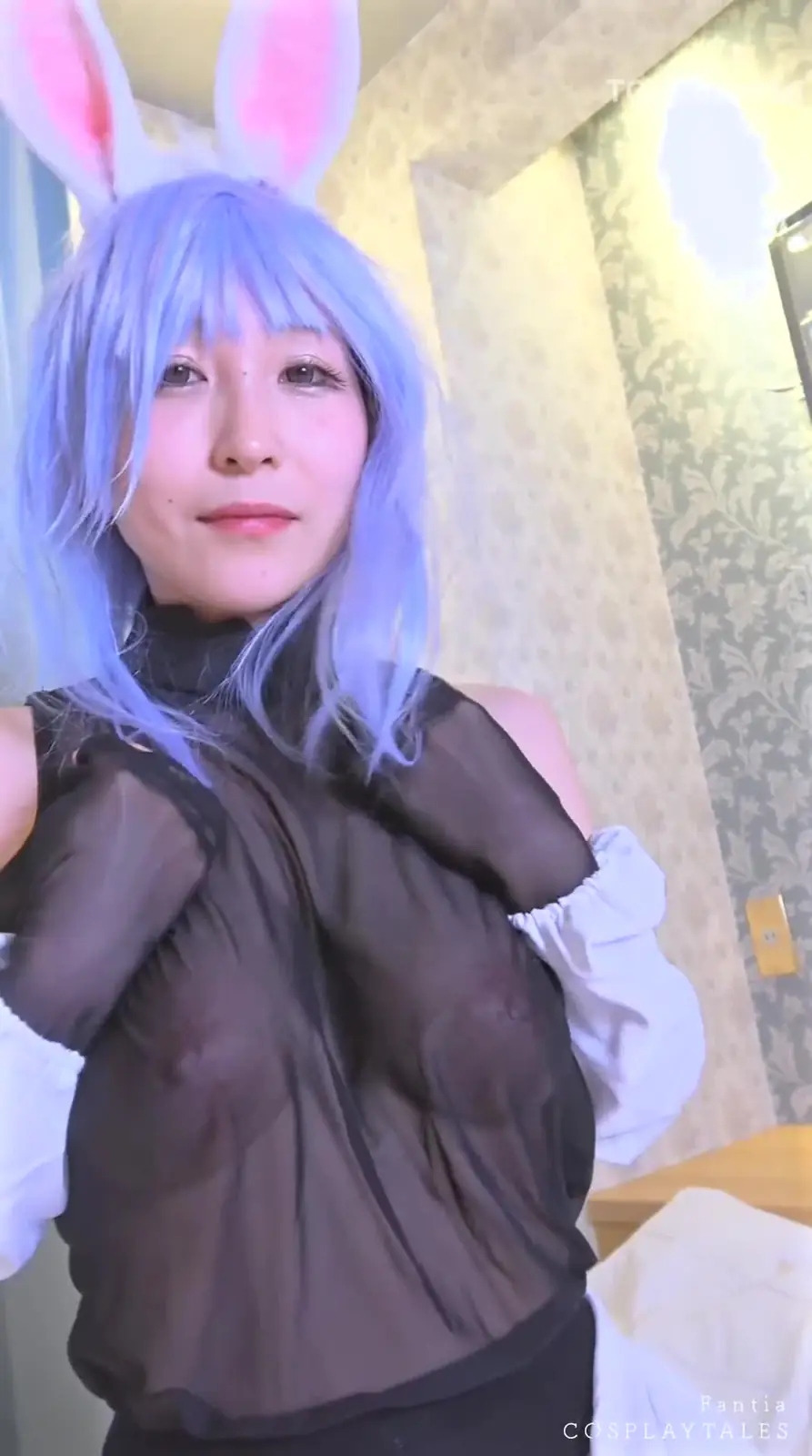 COSPLAYTALES - 2025-07-29_【フル動画+写真集】搾乳動画🍼💕 ぺこらマミーの大きなおっぱいから母乳がピューピュー💗 低身長美女爆乳コスプレイヤーと仲良しミルク乳搾りでリアル授乳プレイ母乳飲み👶❤️＋特典動画：出産後のぺこ...