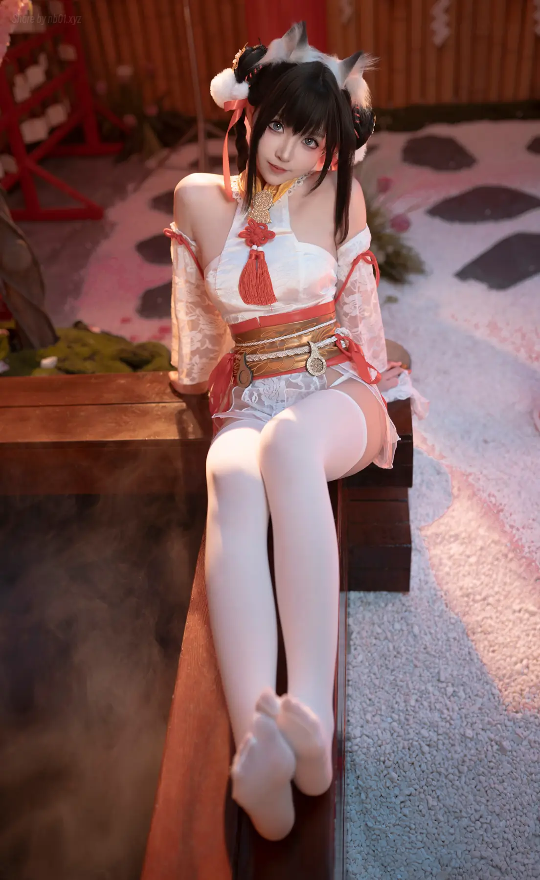 Bangni邦尼 - 永劫无间 胡桃(87P_452.3M) Bangni邦尼 - 永劫无间 胡桃(87P_452.3M)_nb01.xyz_0087 图片8