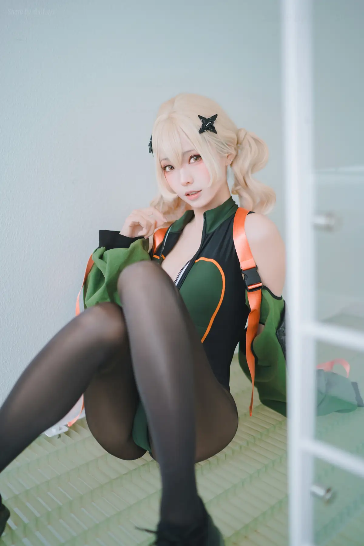 Ely_eee(ElyEE子) - Crocodile Alert 鱷魚警報(46P_68.5M) Ely_eee(ElyEE子) - Crocodile Alert 鱷魚警報(46P_68.5M)_nb01.xyz_0041 图片6